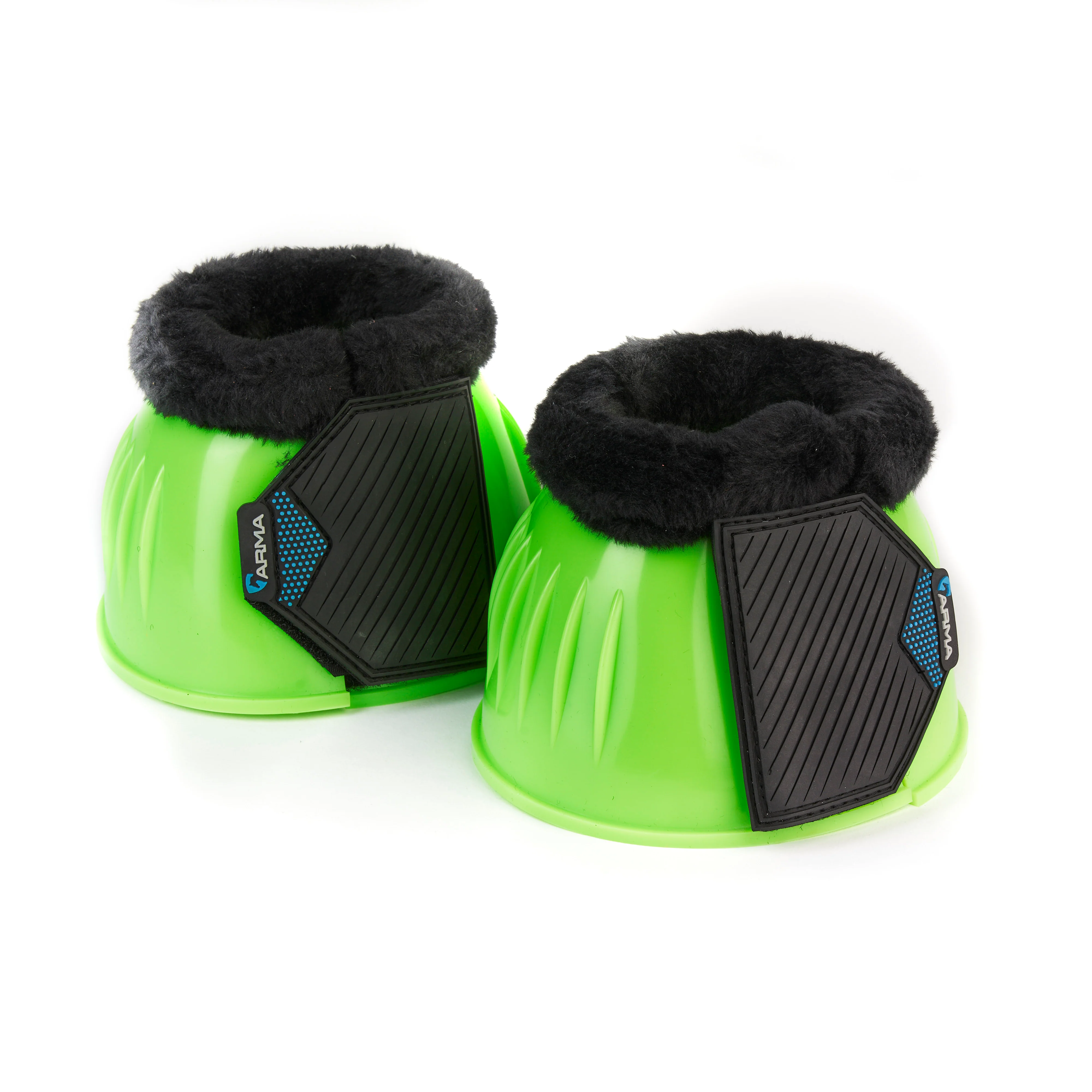 ARMA Comfort Gloss Over Reach Boots - Image 4