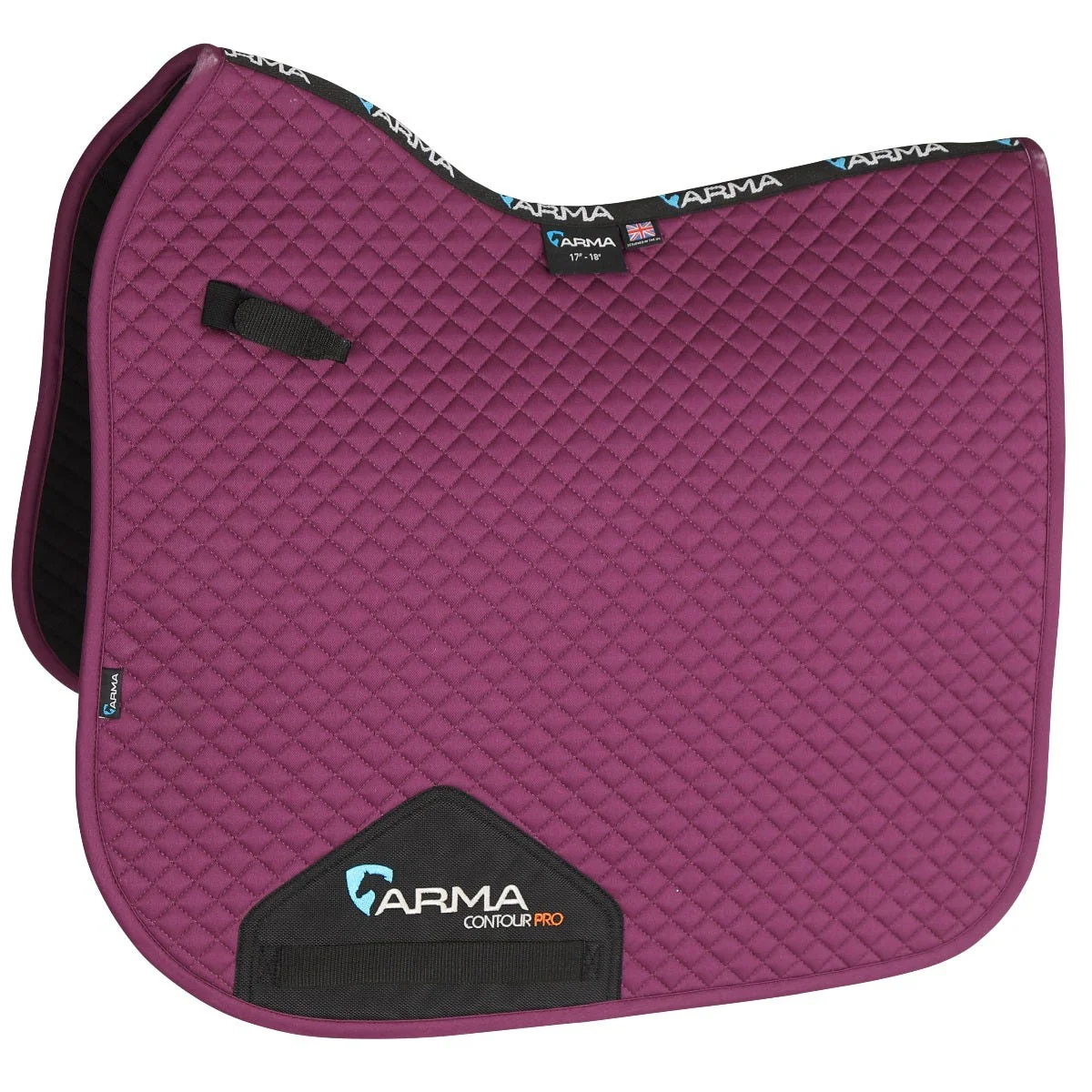 ARMA Dressage Saddlecloth - Image 9