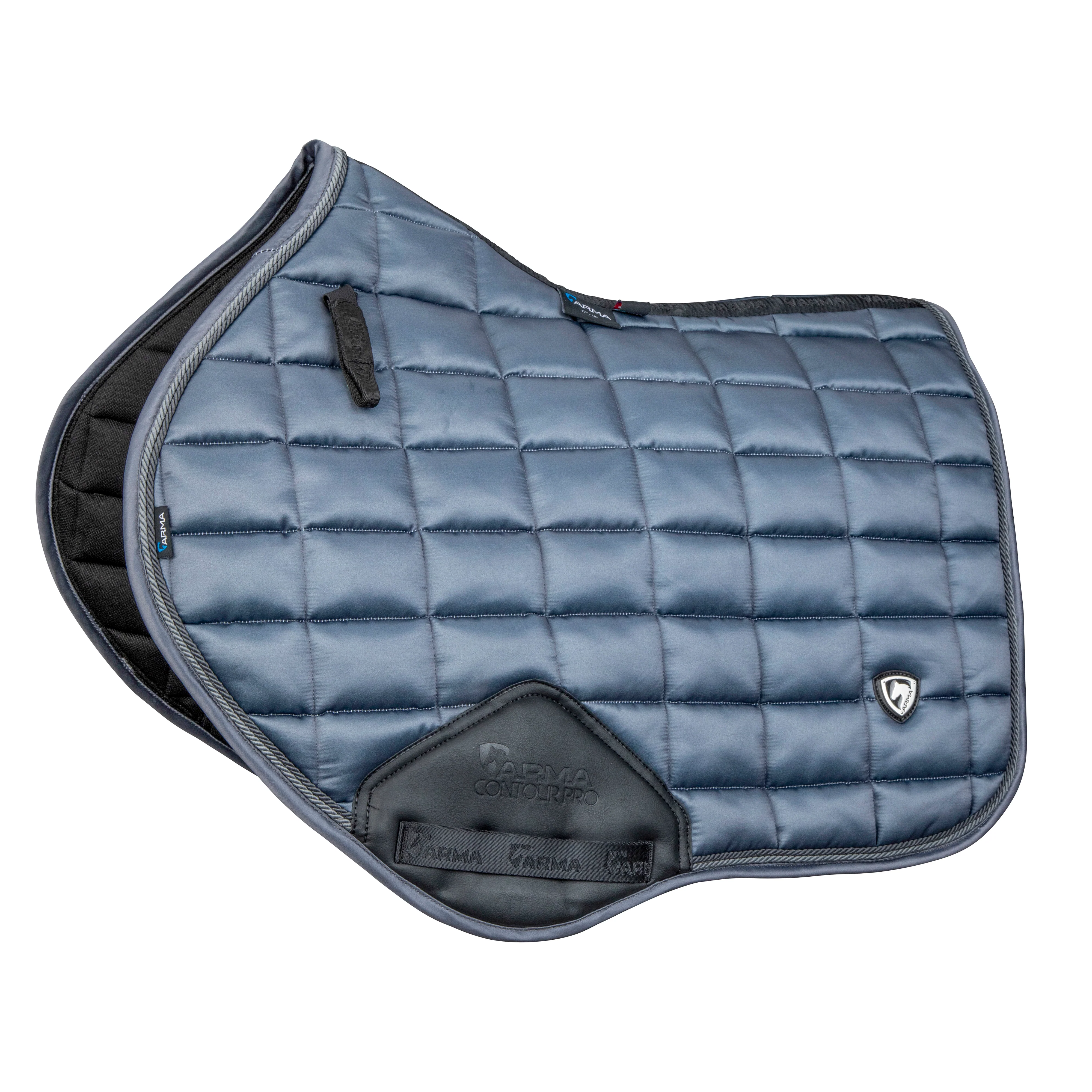 ARMA Eltar Satin Jump Saddlecloth - Image 4