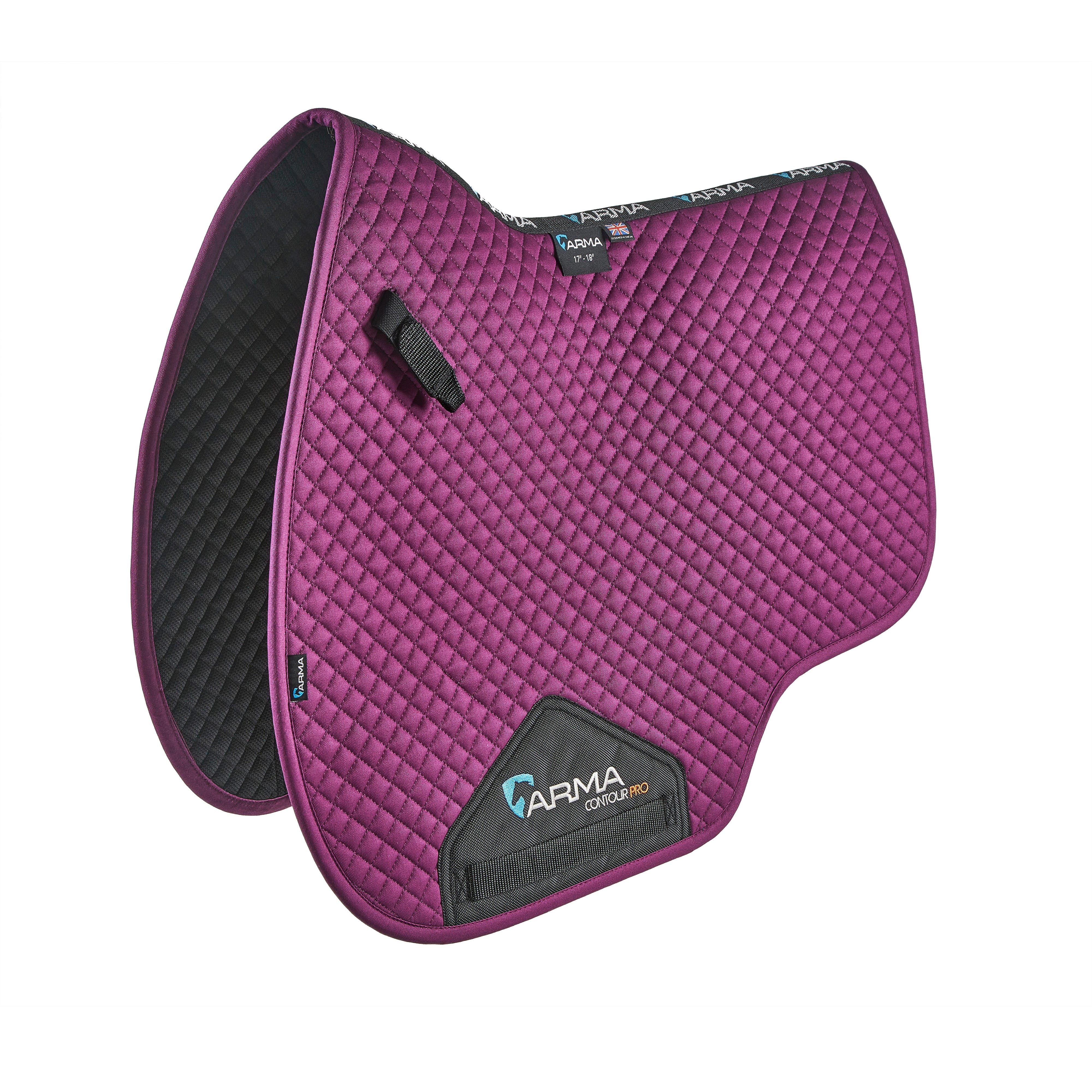 ARMA Euro Cut Saddlecloth - Image 10