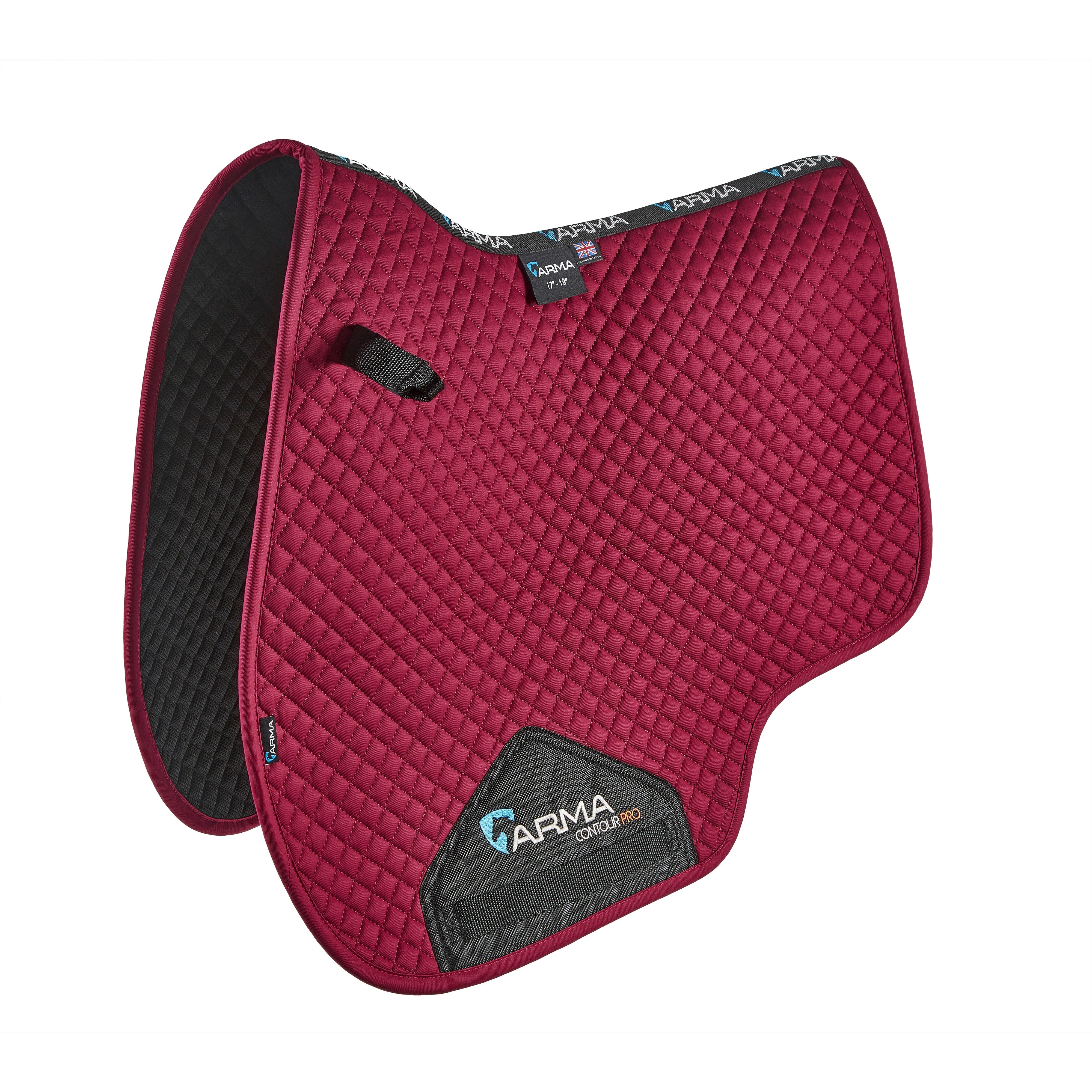 ARMA Euro Cut Saddlecloth - Image 11