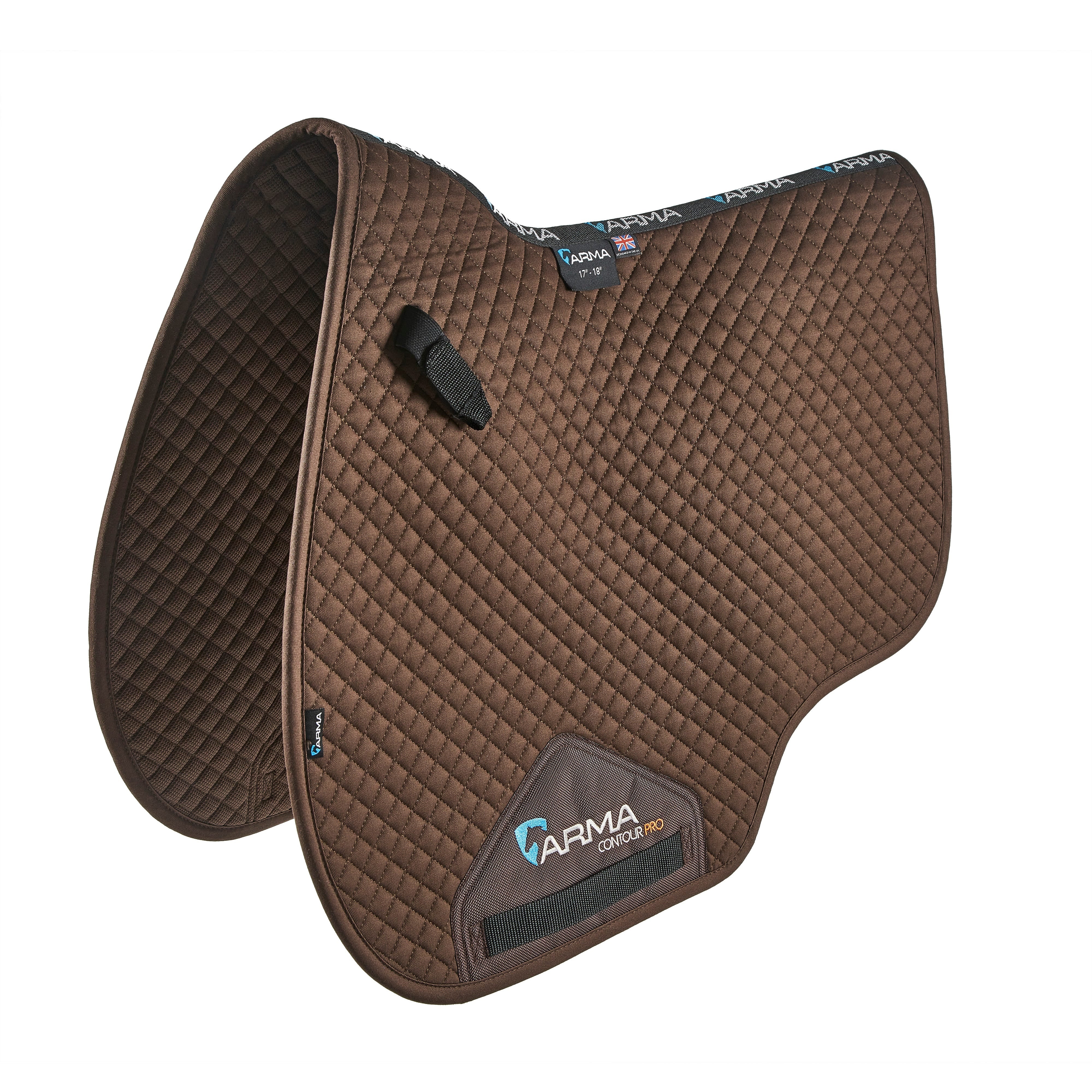 ARMA Euro Cut Saddlecloth - Image 3