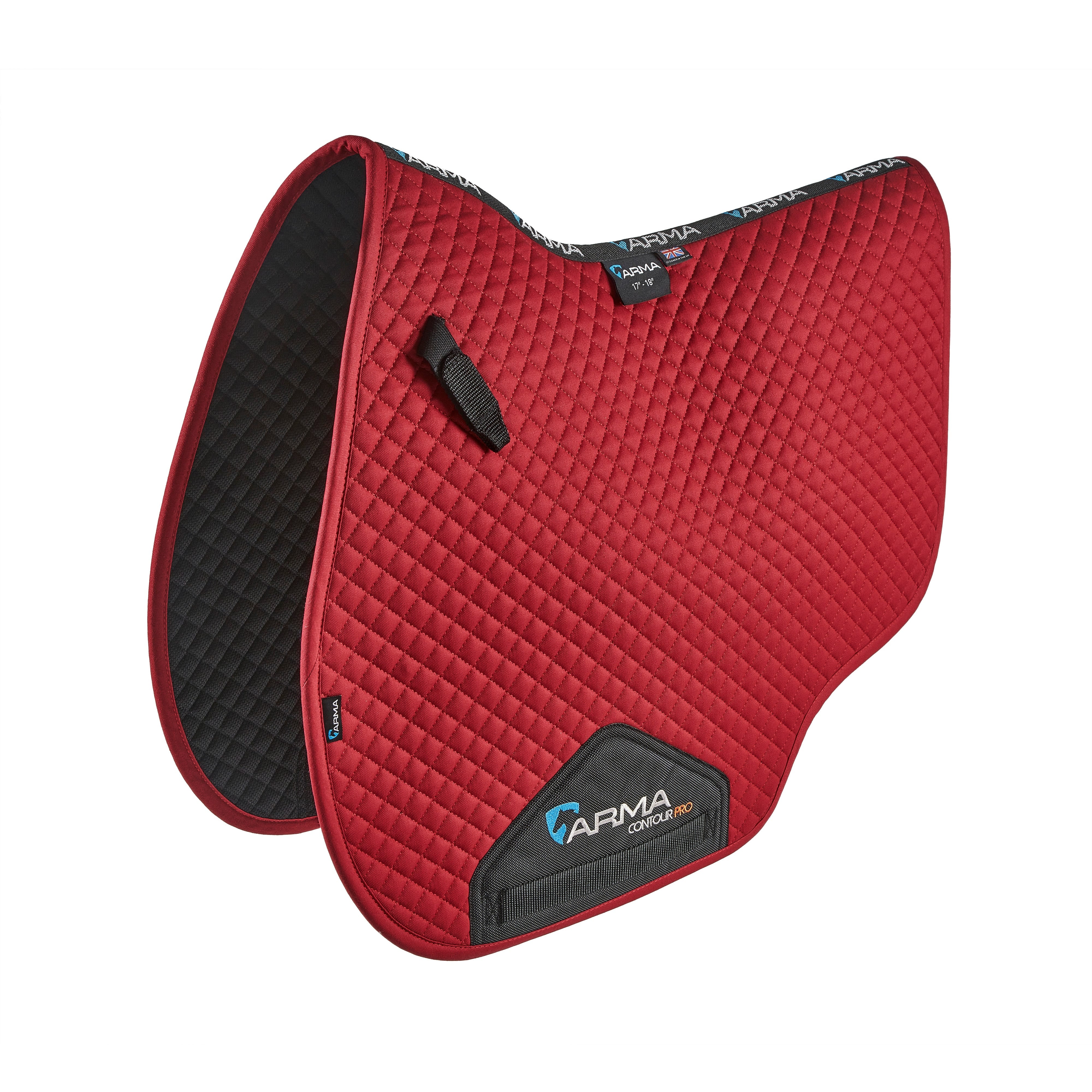 ARMA Euro Cut Saddlecloth - Image 4