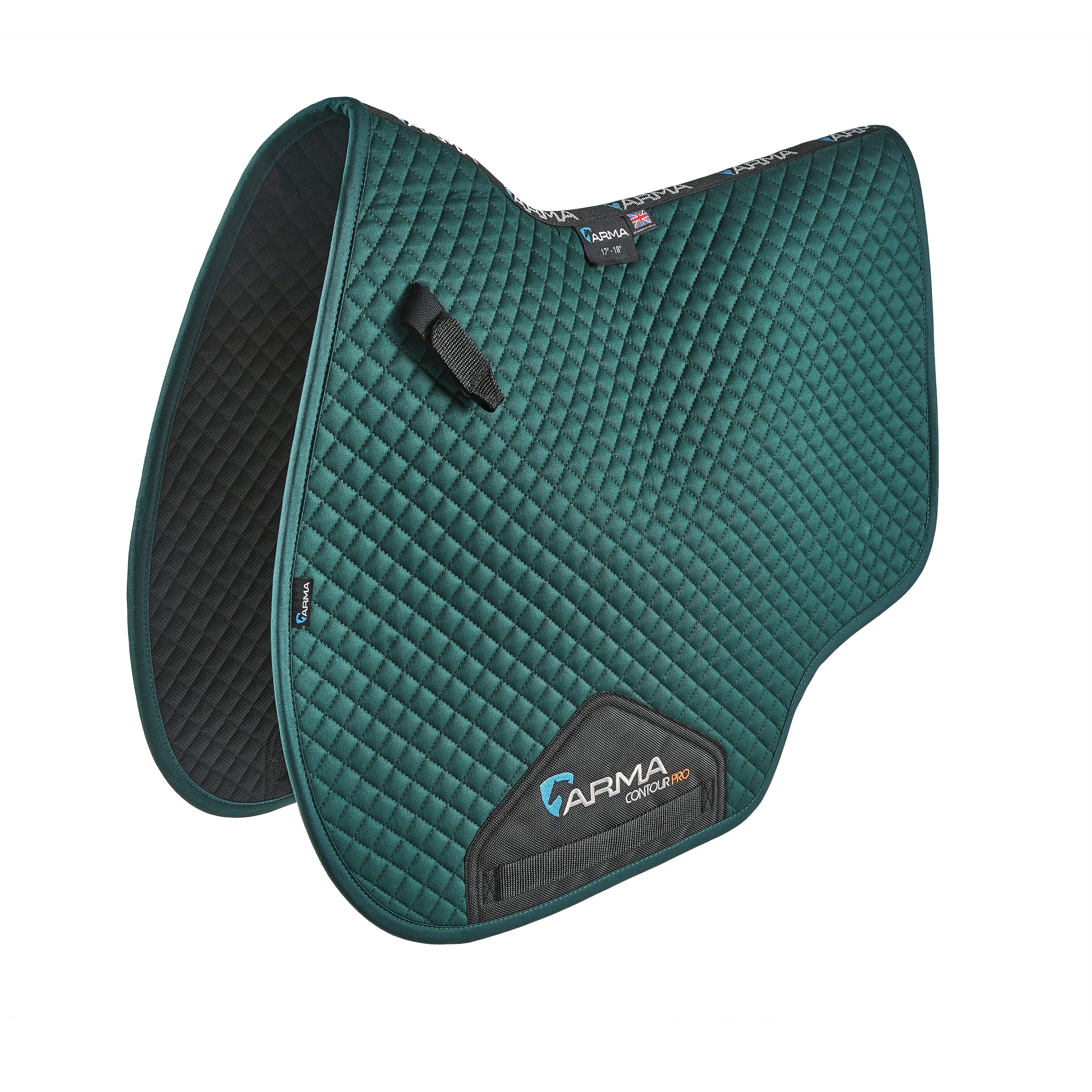 ARMA Euro Cut Saddlecloth - Image 5