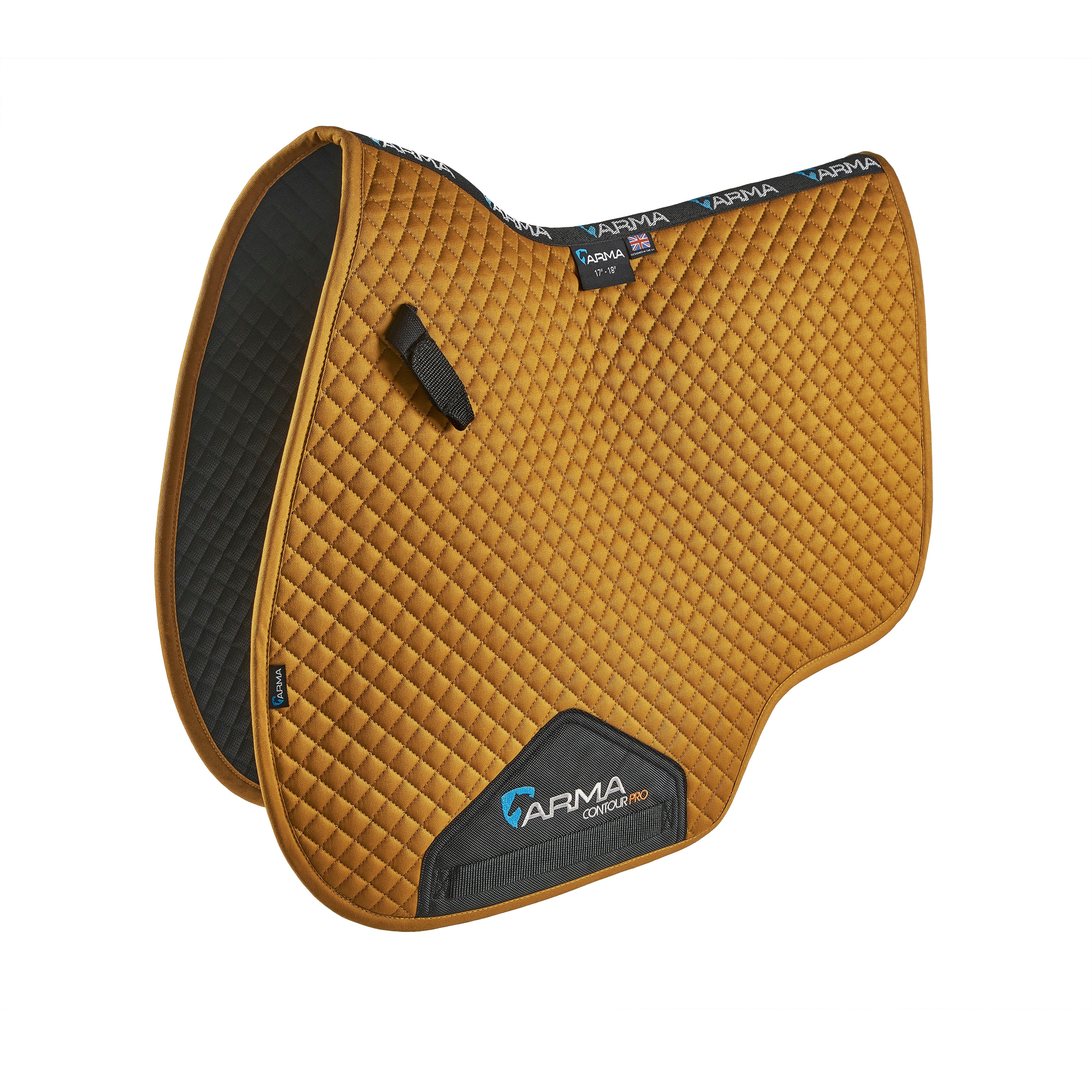 ARMA Euro Cut Saddlecloth - Image 7
