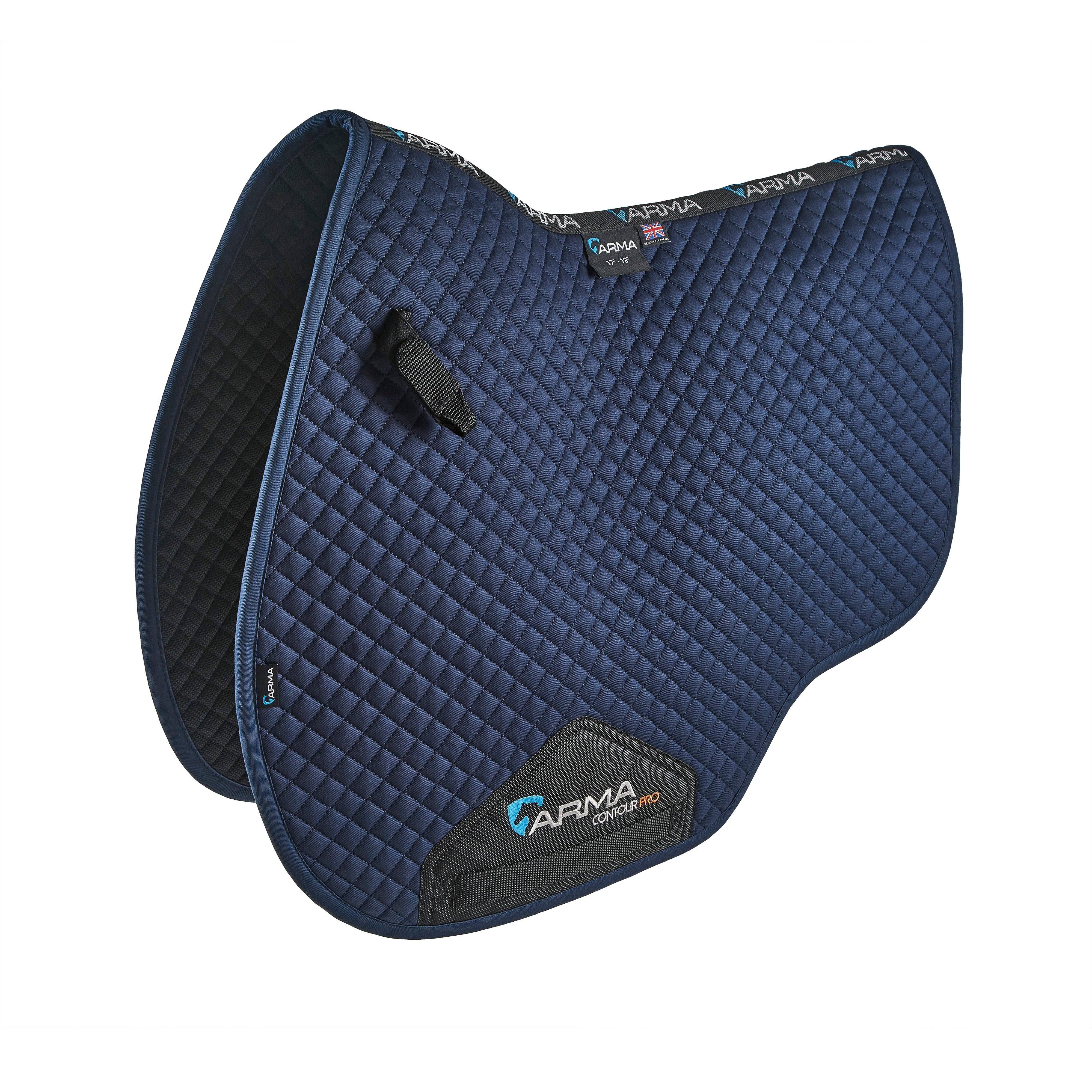 ARMA Euro Cut Saddlecloth - Image 8