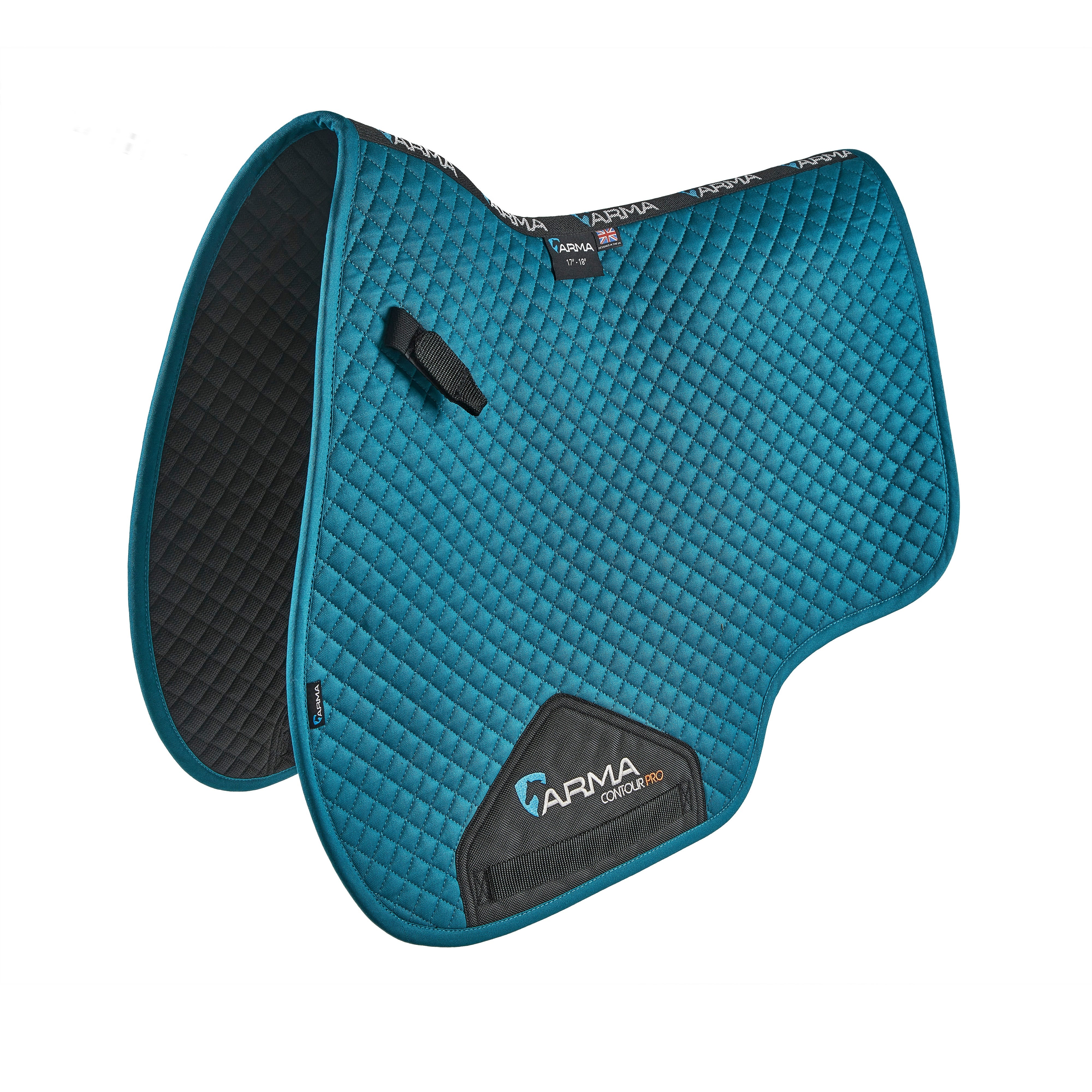ARMA Euro Cut Saddlecloth - Image 9
