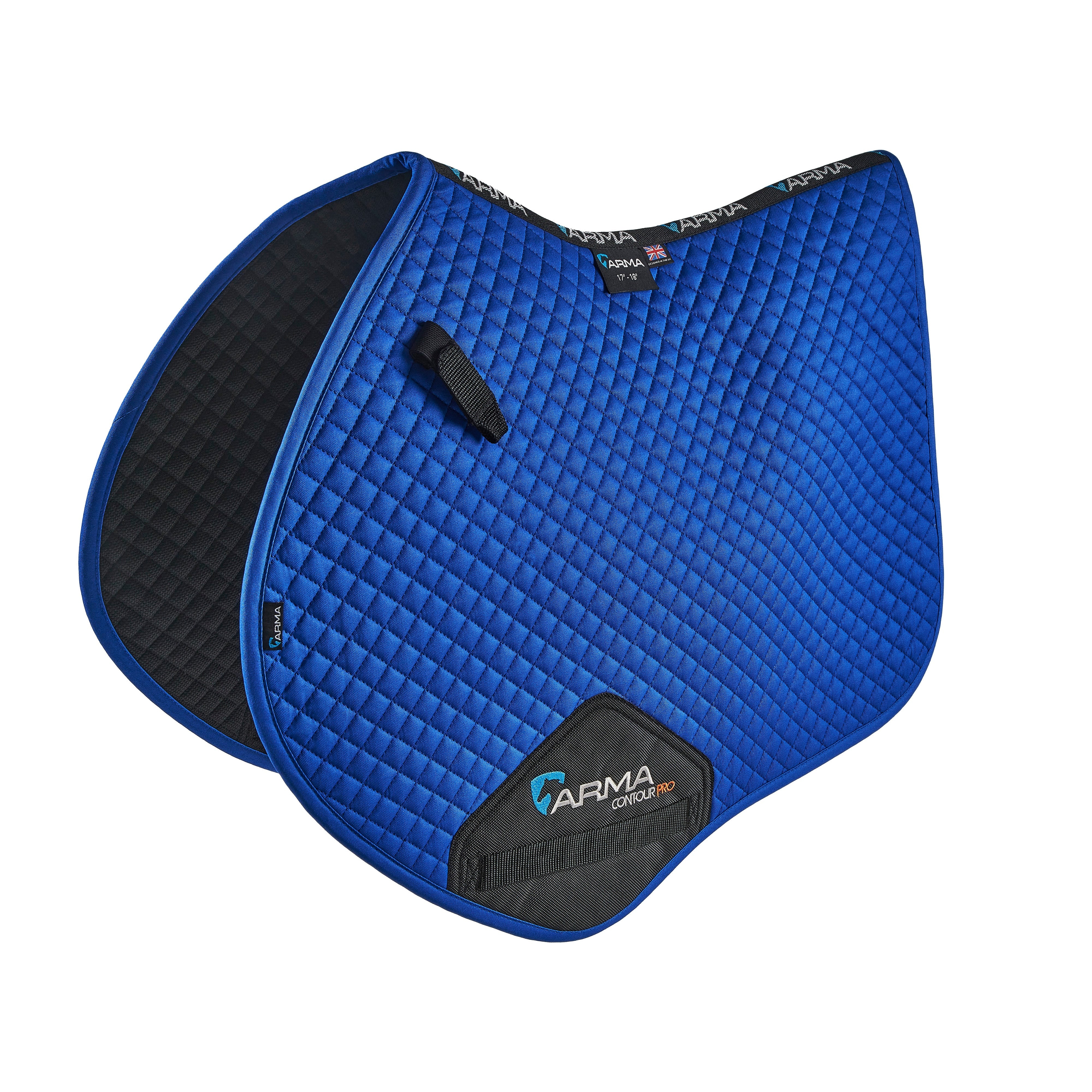 ARMA Jump Saddlecloth - Image 5