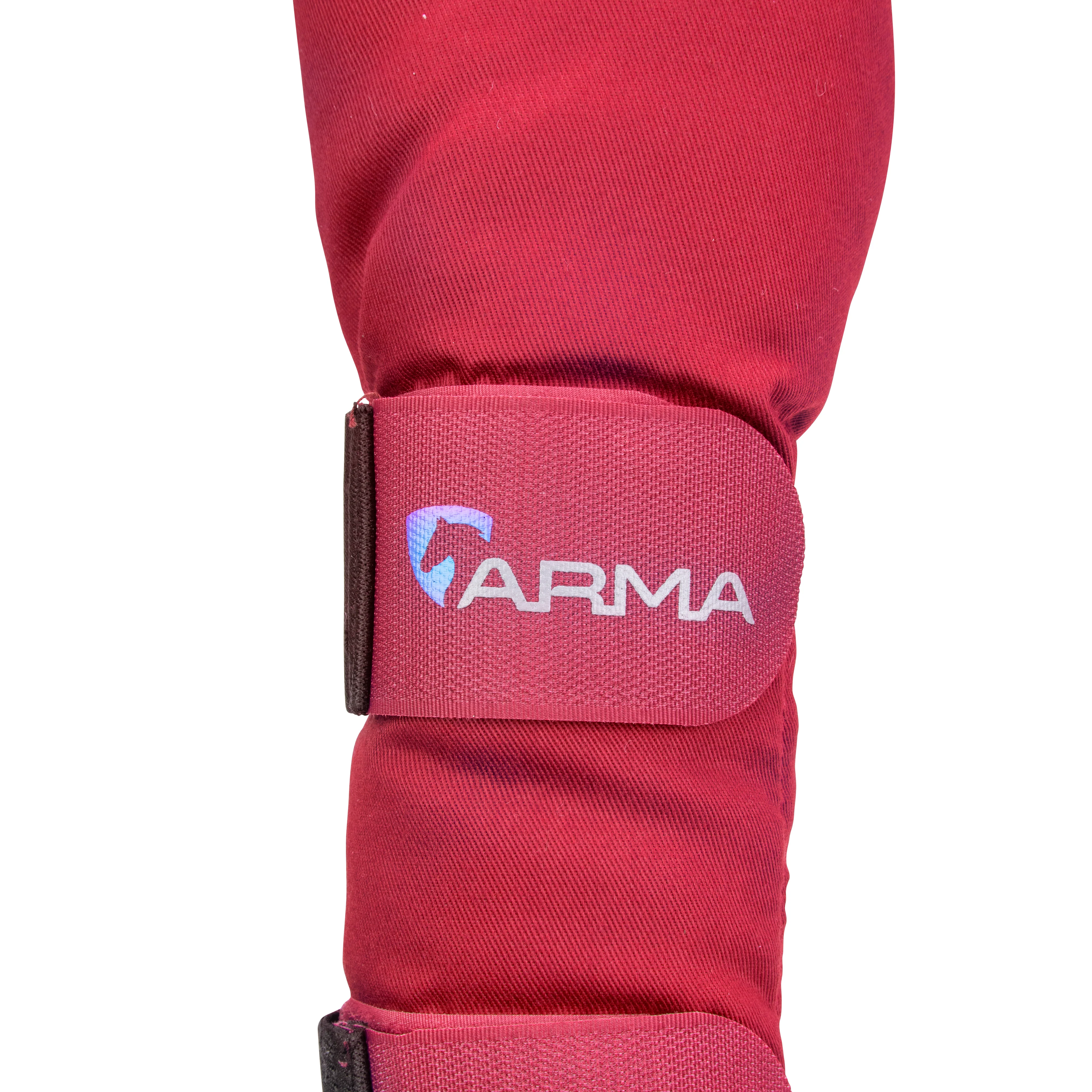 ARMA Padded Tail Guard - Image 9