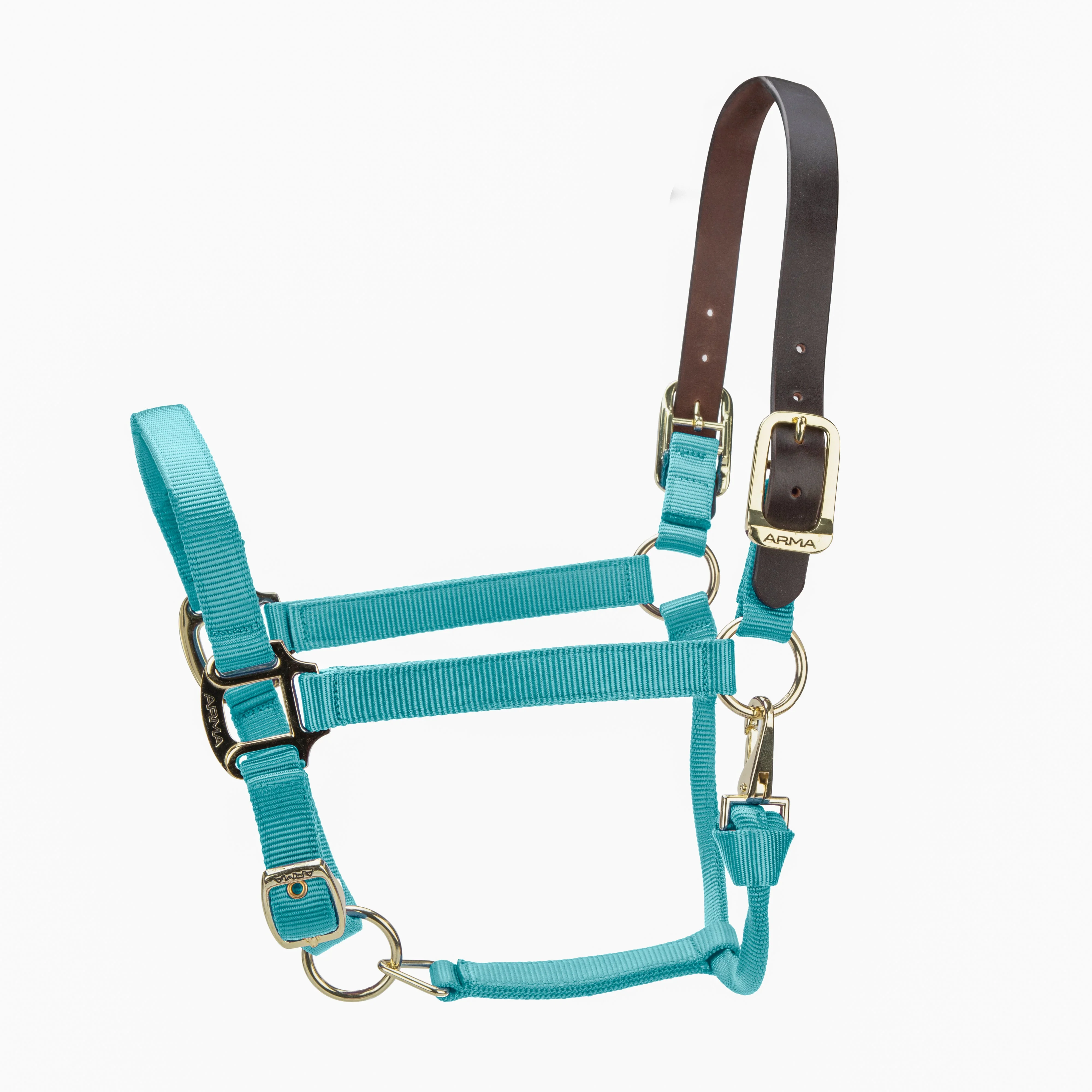 ARMA Premium Adjustable FieldSafe Headcollar - Image 10