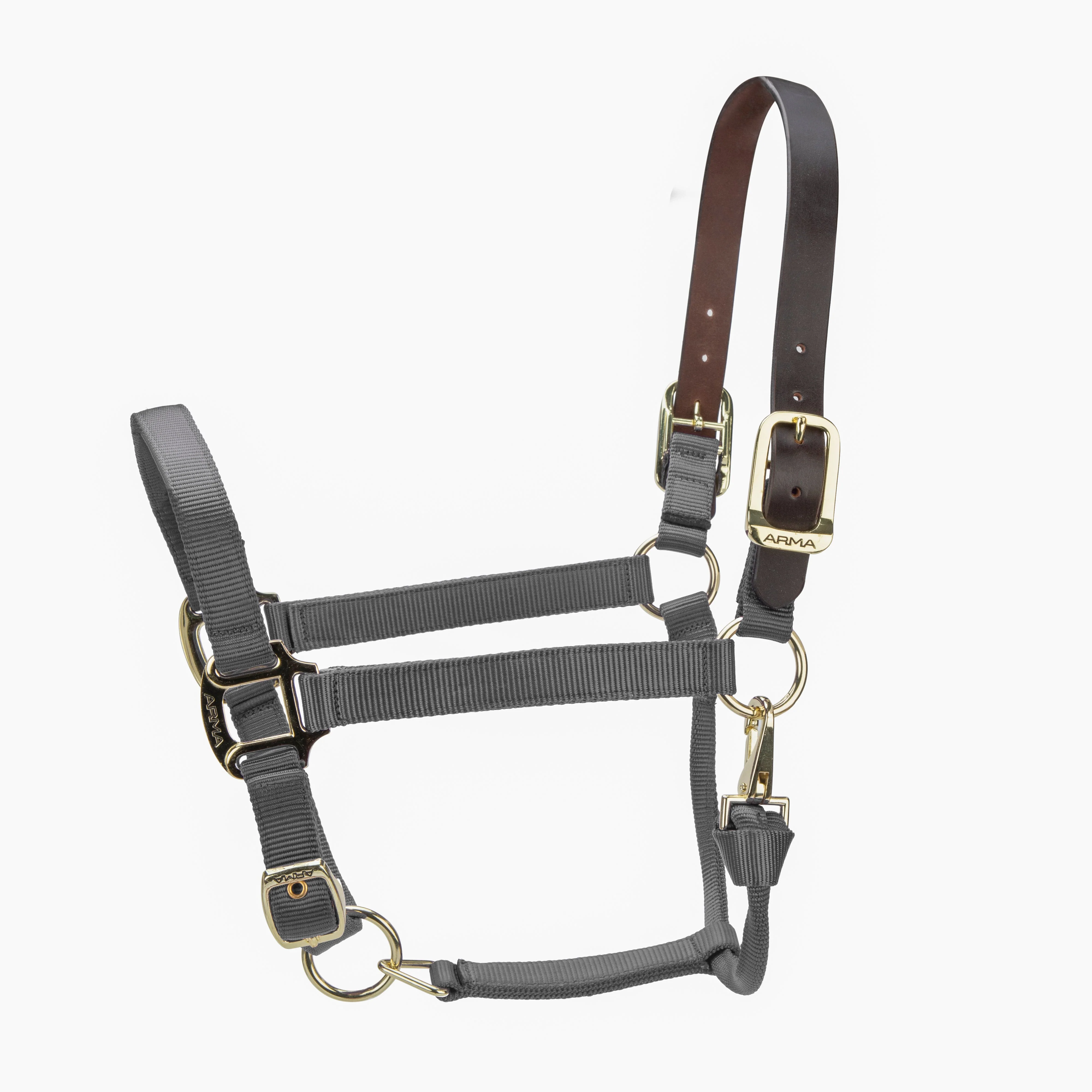 ARMA Premium Adjustable FieldSafe Headcollar - Image 3