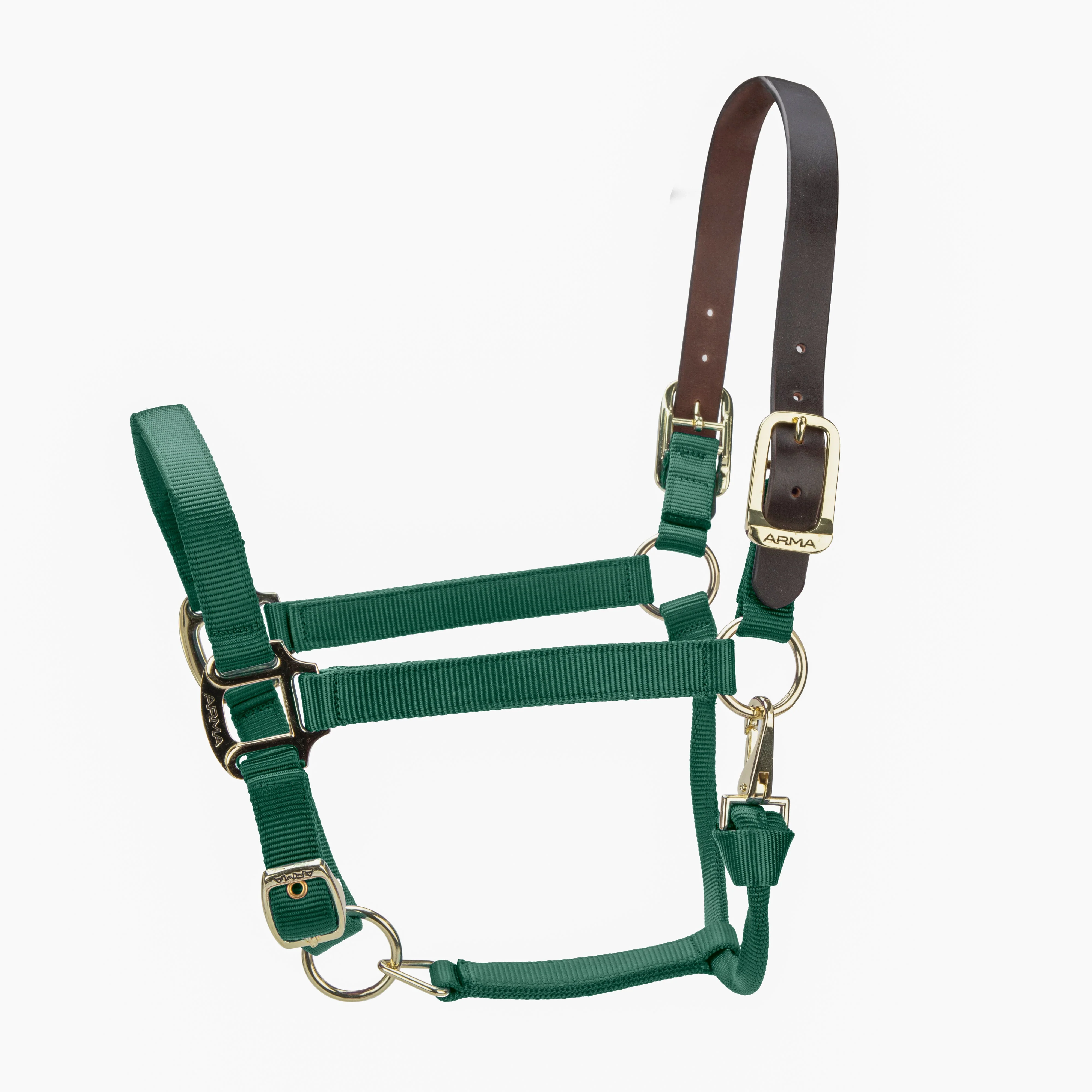 ARMA Premium Adjustable FieldSafe Headcollar - Image 4