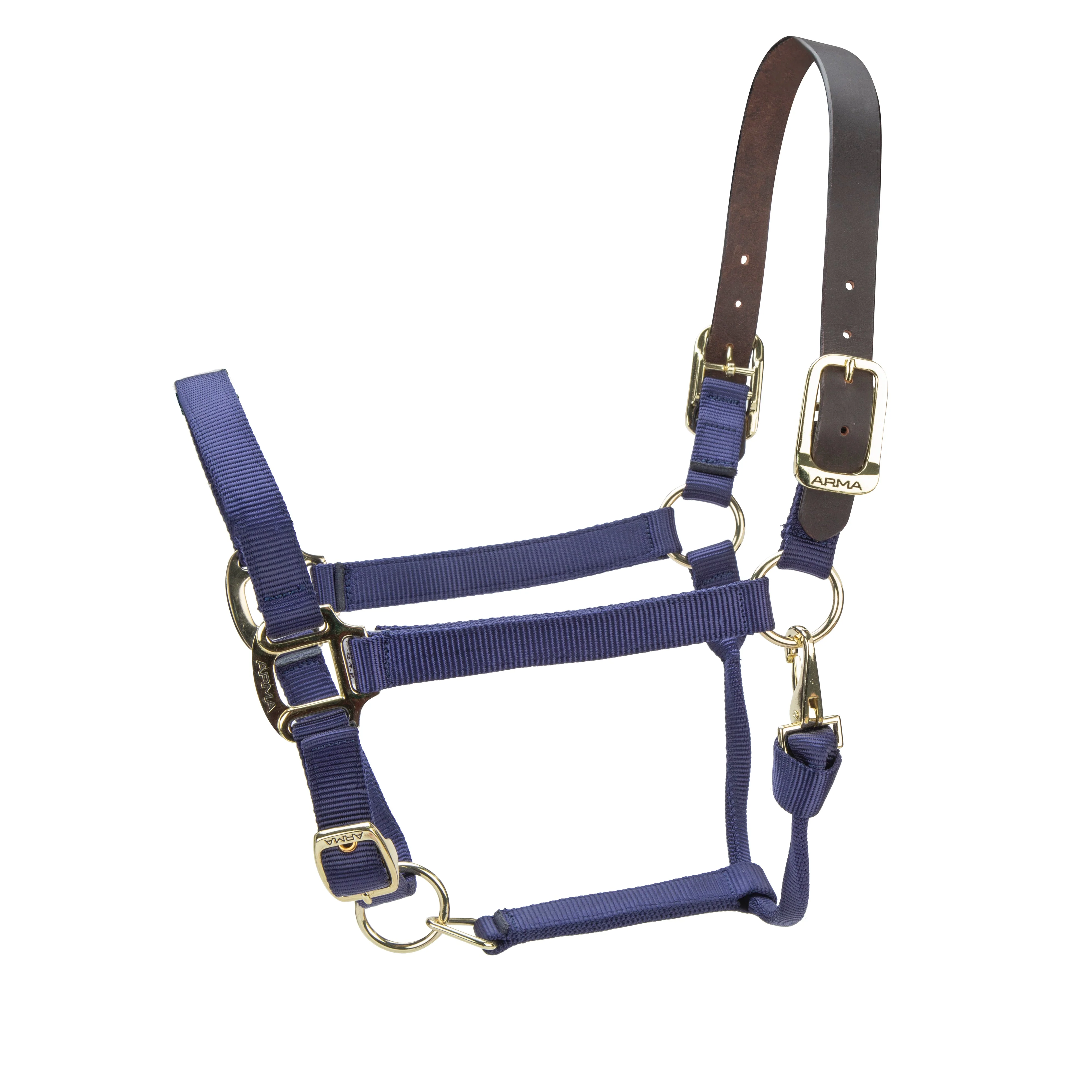 ARMA Premium Adjustable FieldSafe Headcollar - Image 5