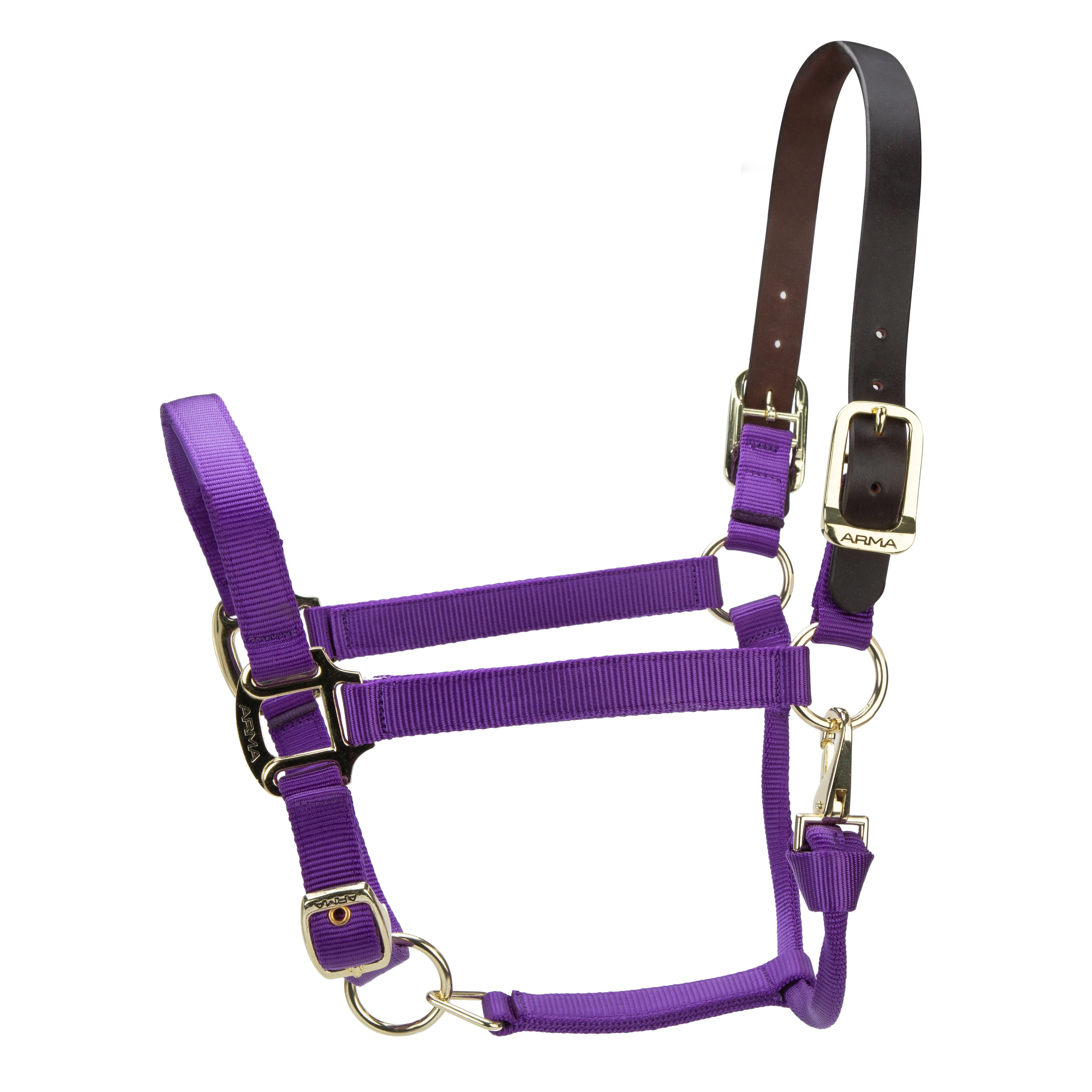 ARMA Premium Adjustable FieldSafe Headcollar - Image 6