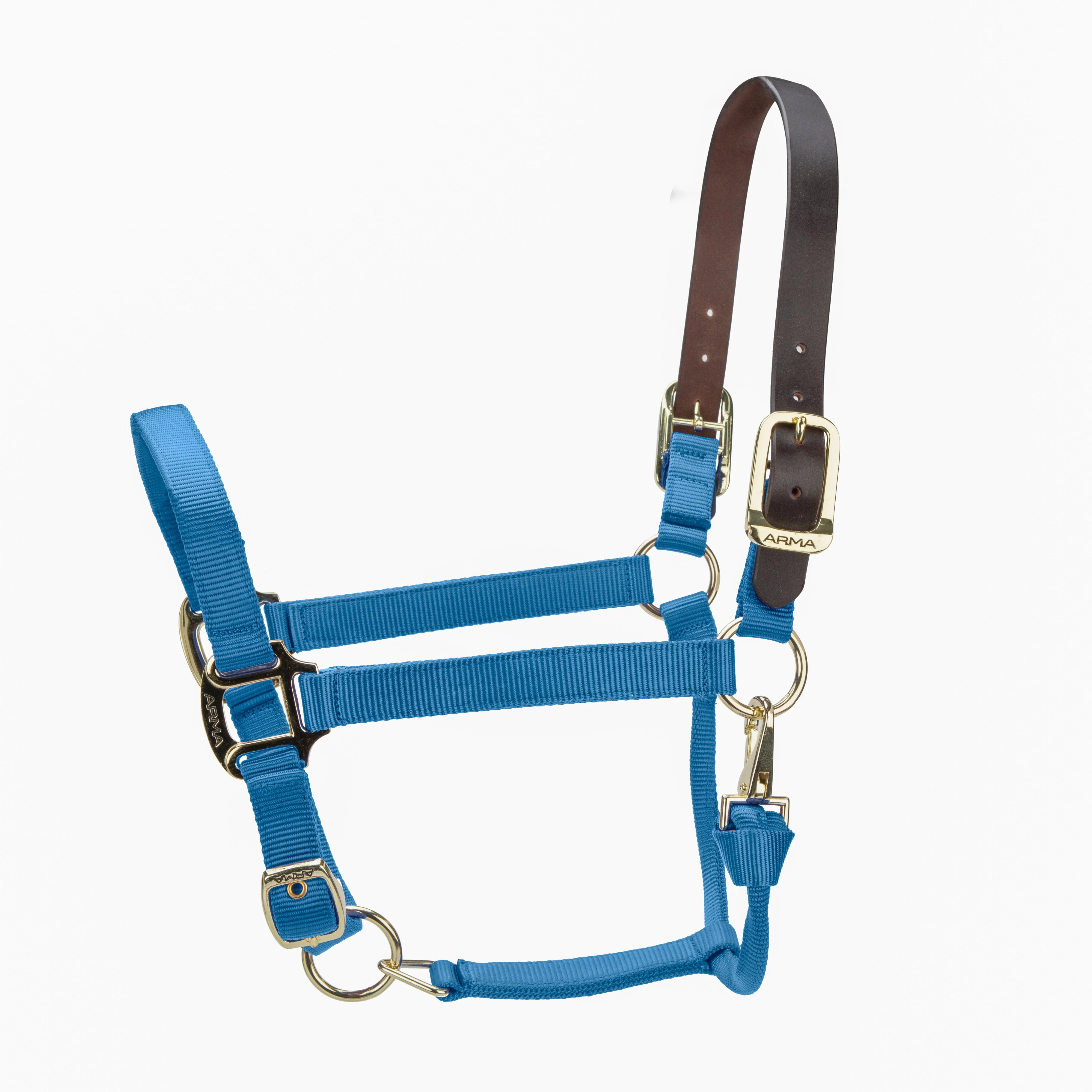 ARMA Premium Adjustable FieldSafe Headcollar - Image 8