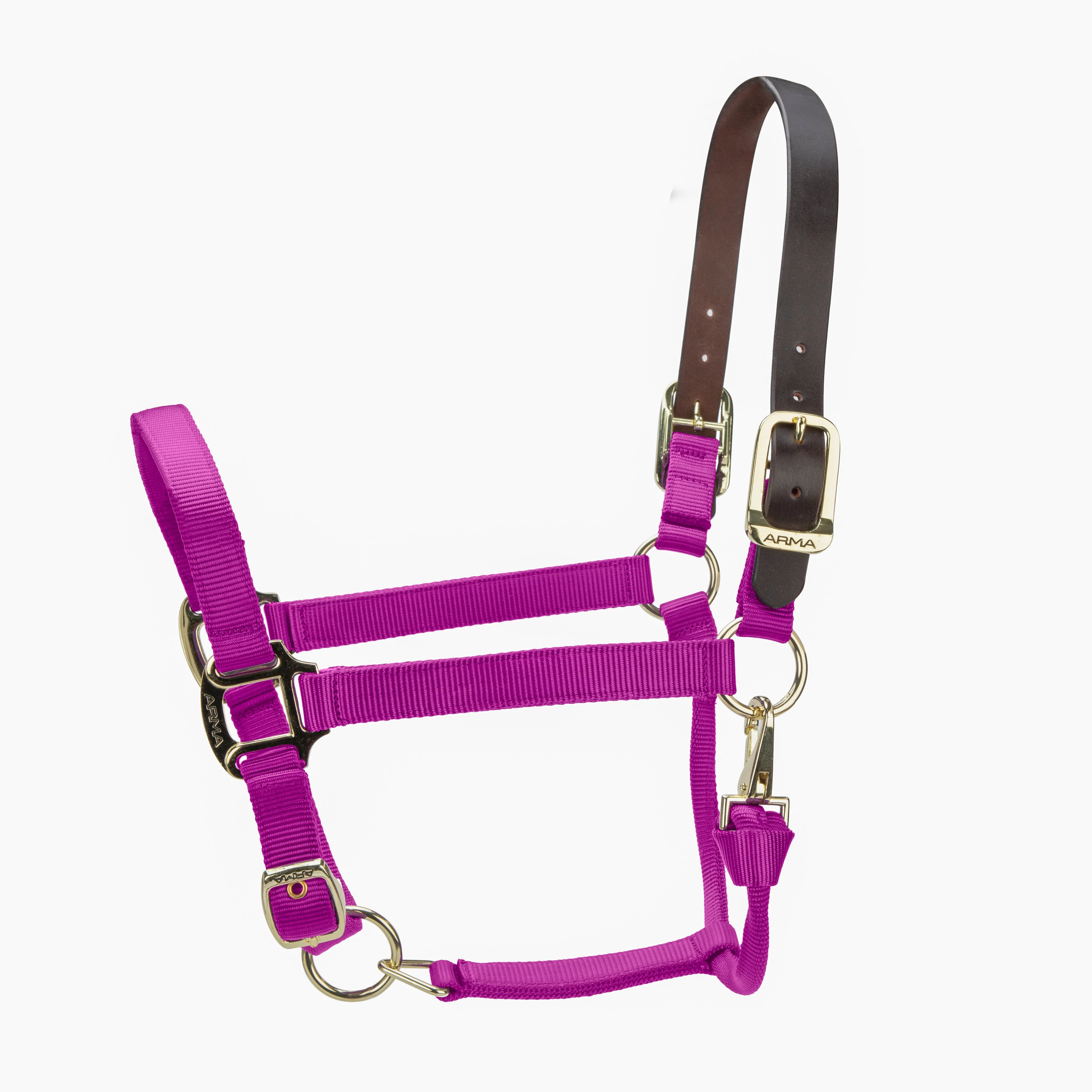 ARMA Premium Adjustable FieldSafe Headcollar - Image 9