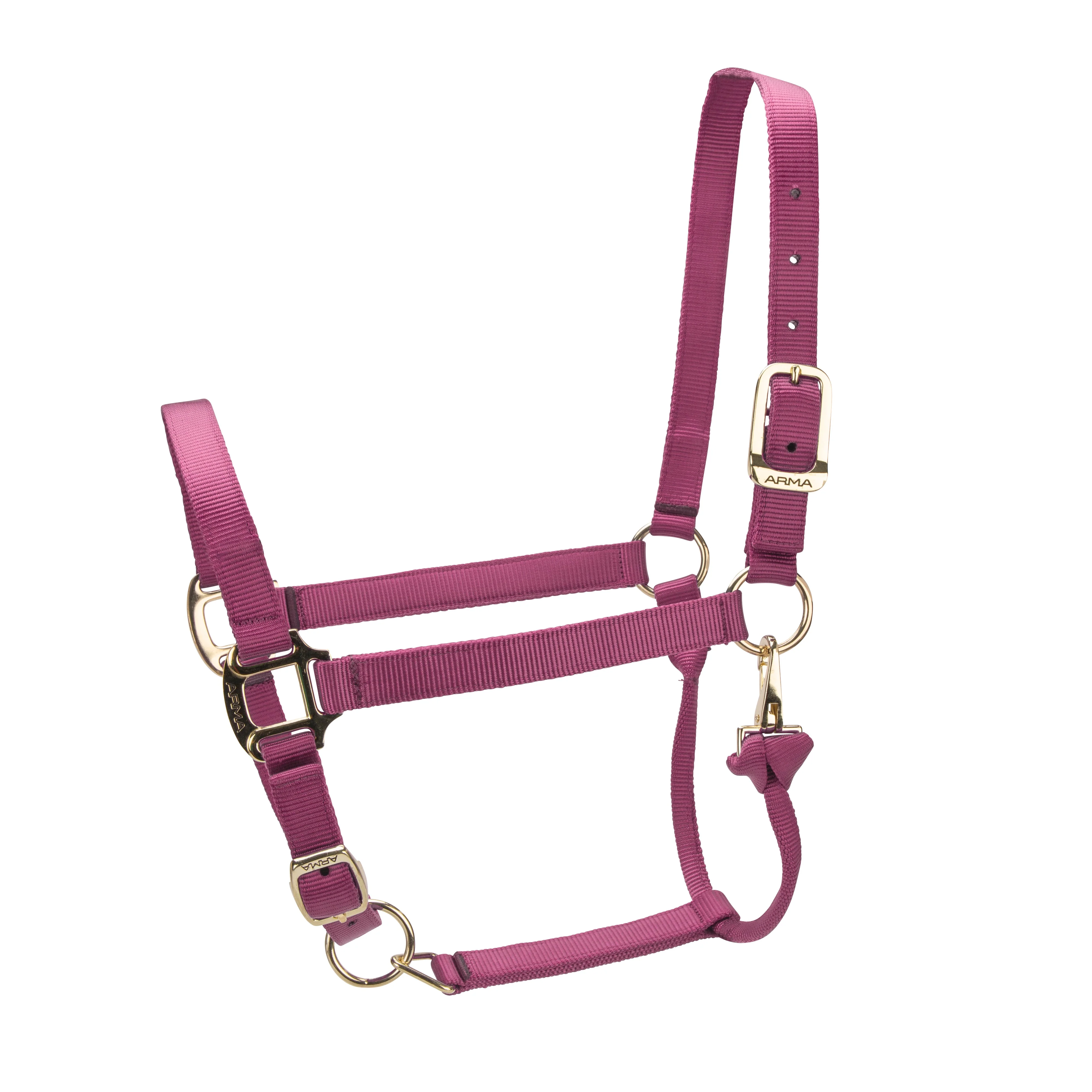 ARMA Premium Adjustable Headcollar - Image 2