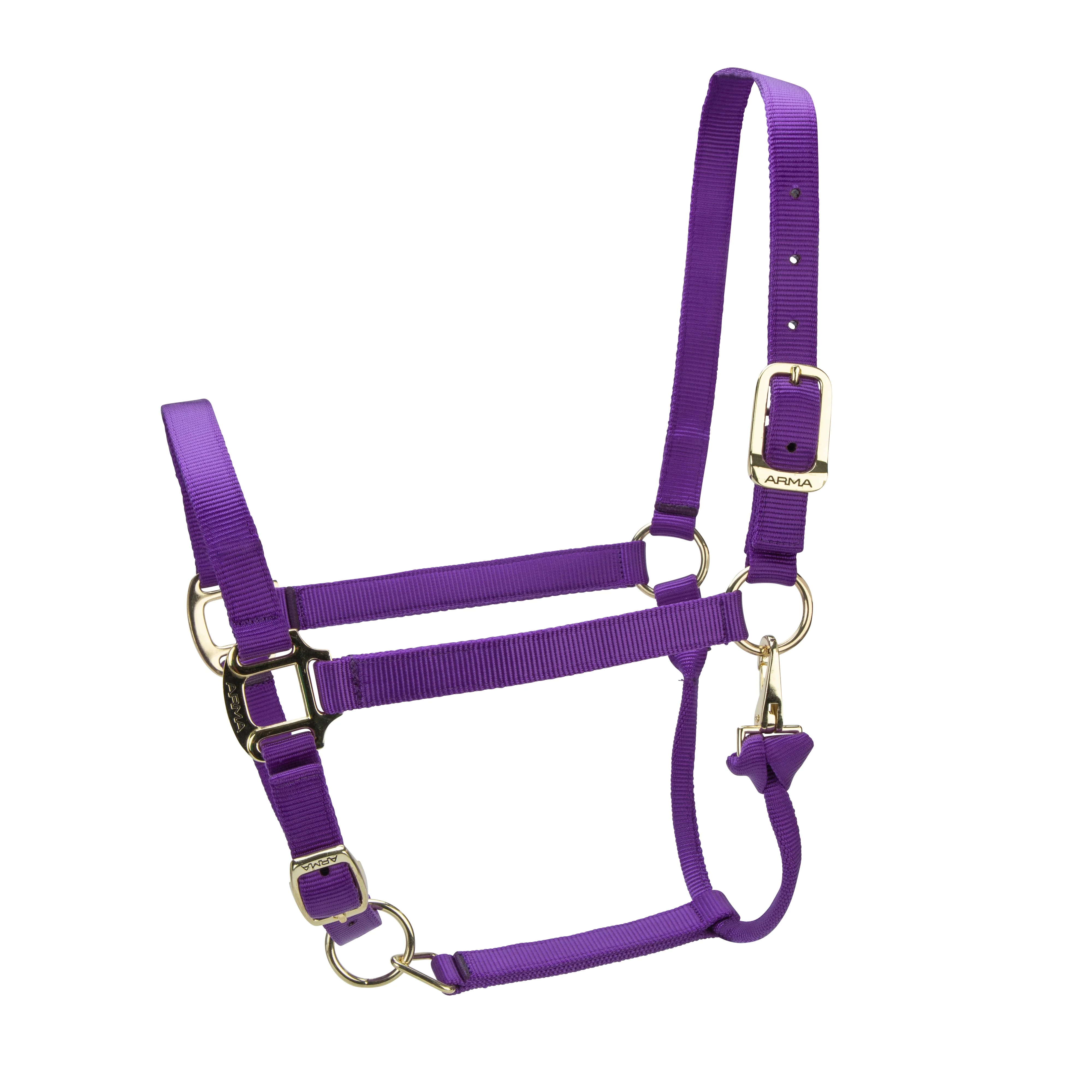 ARMA Premium Adjustable Headcollar - Image 6
