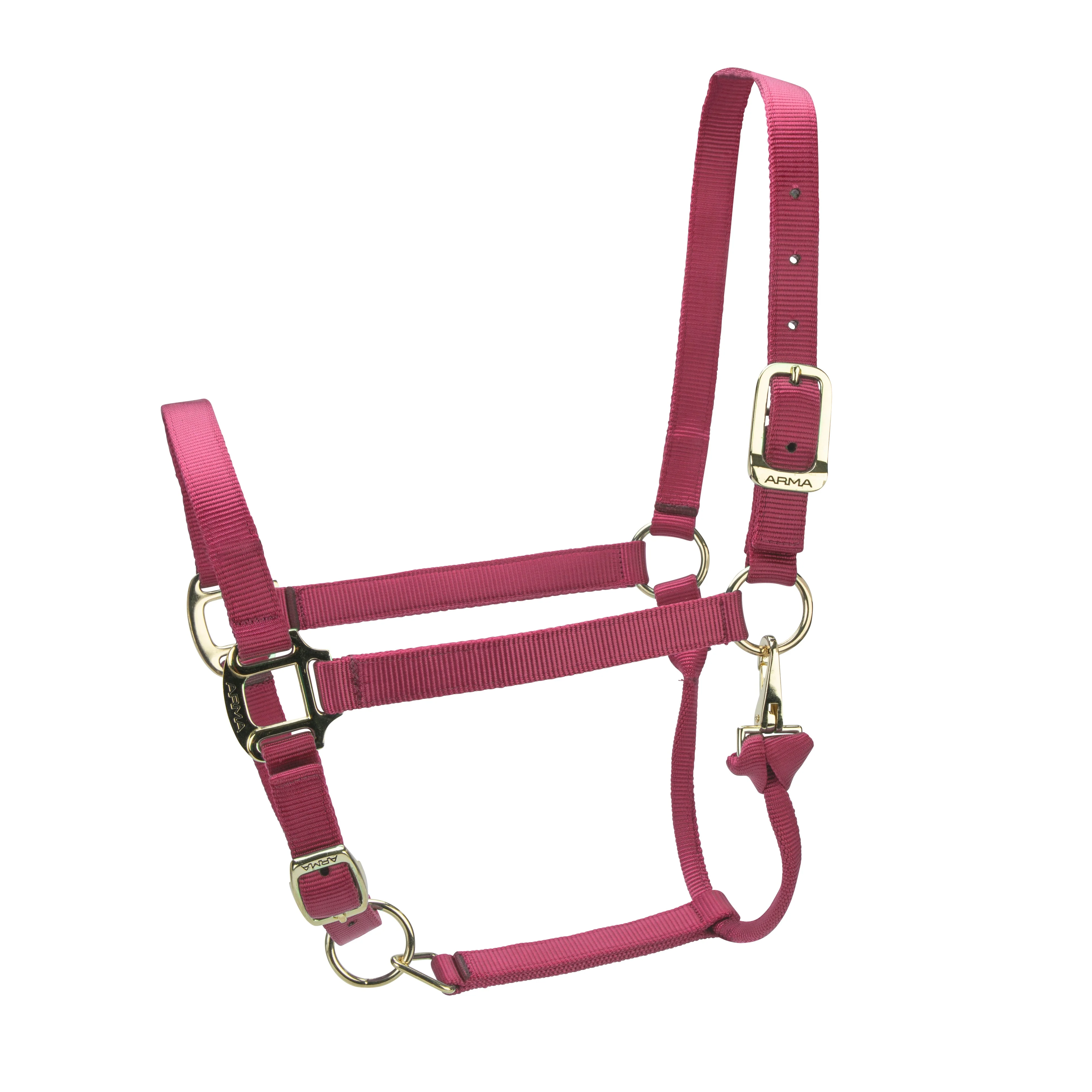 ARMA Premium Adjustable Headcollar - Image 8