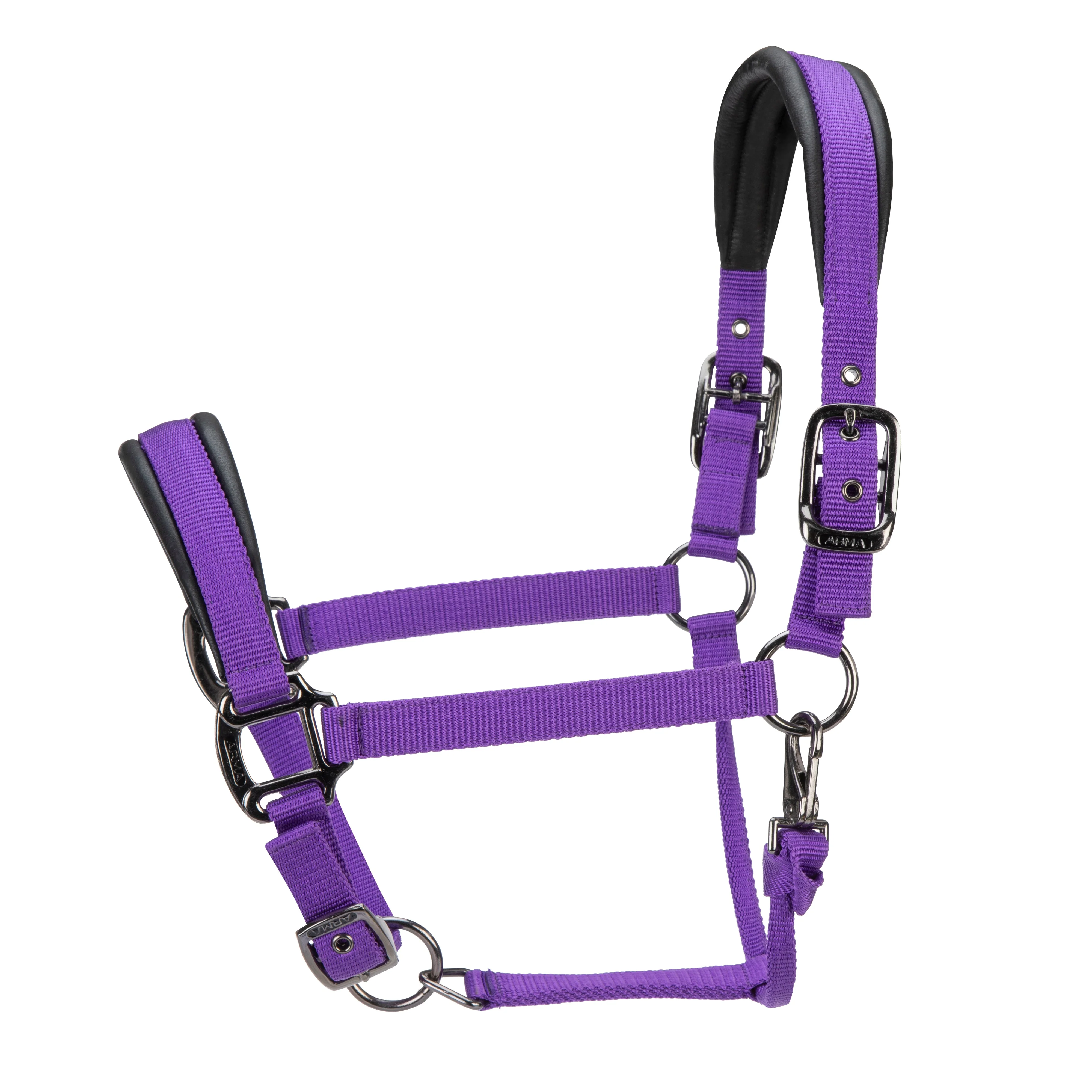 ARMA Pro Padded Headcollar - Image 8