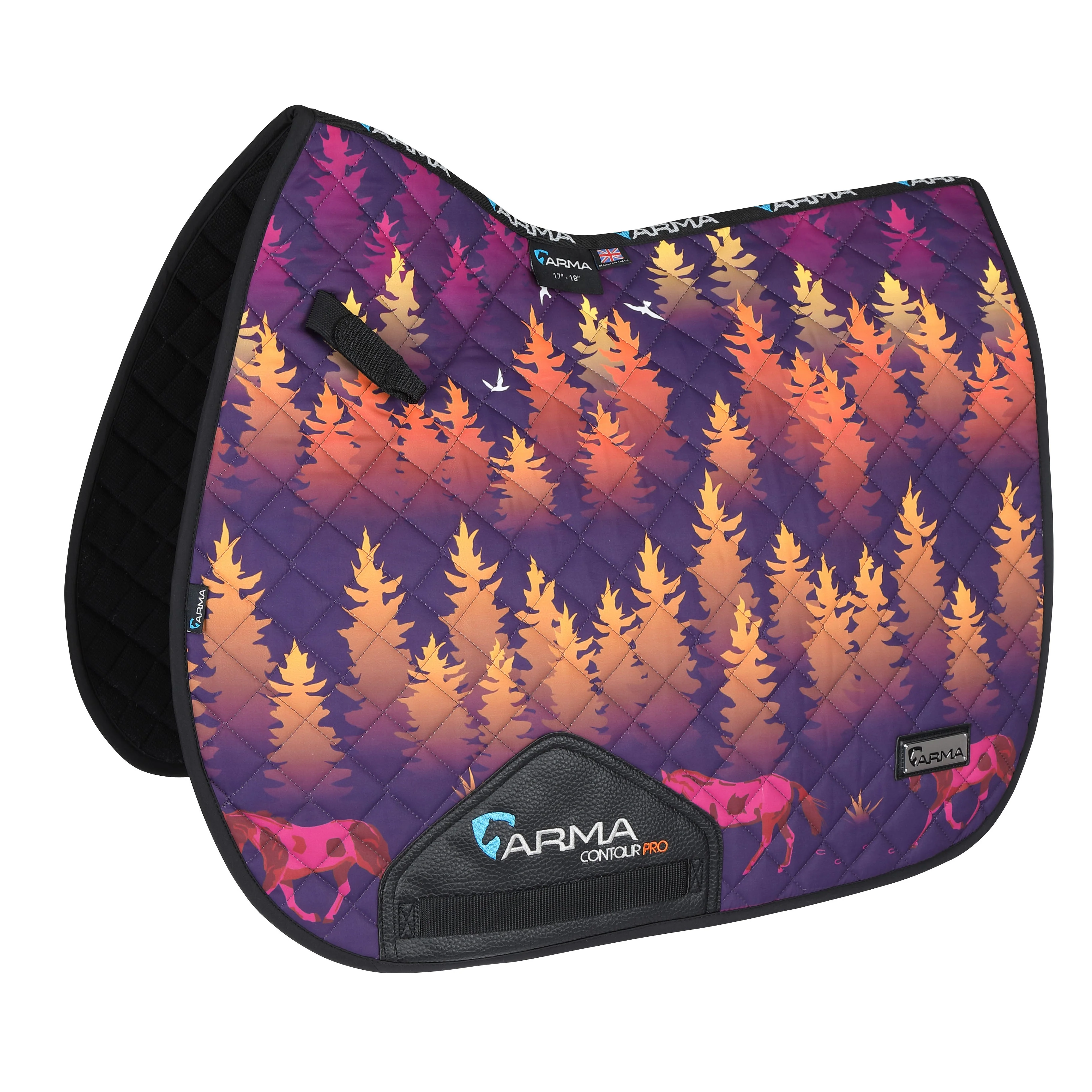 ARMA Sport XC Saddlecloth - Image 10