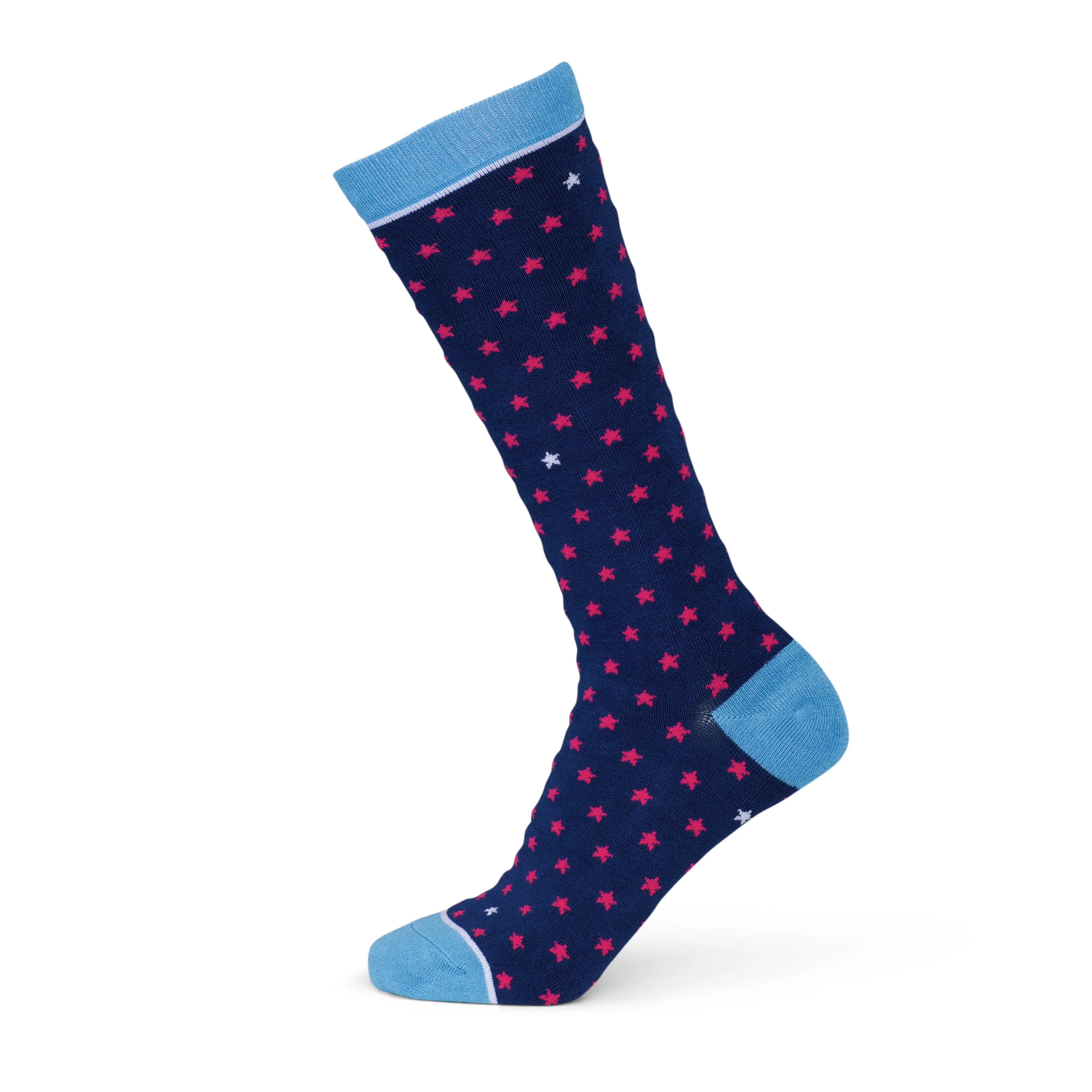 Aubrion Bamboo Socks - 2 Pairs - Image 3