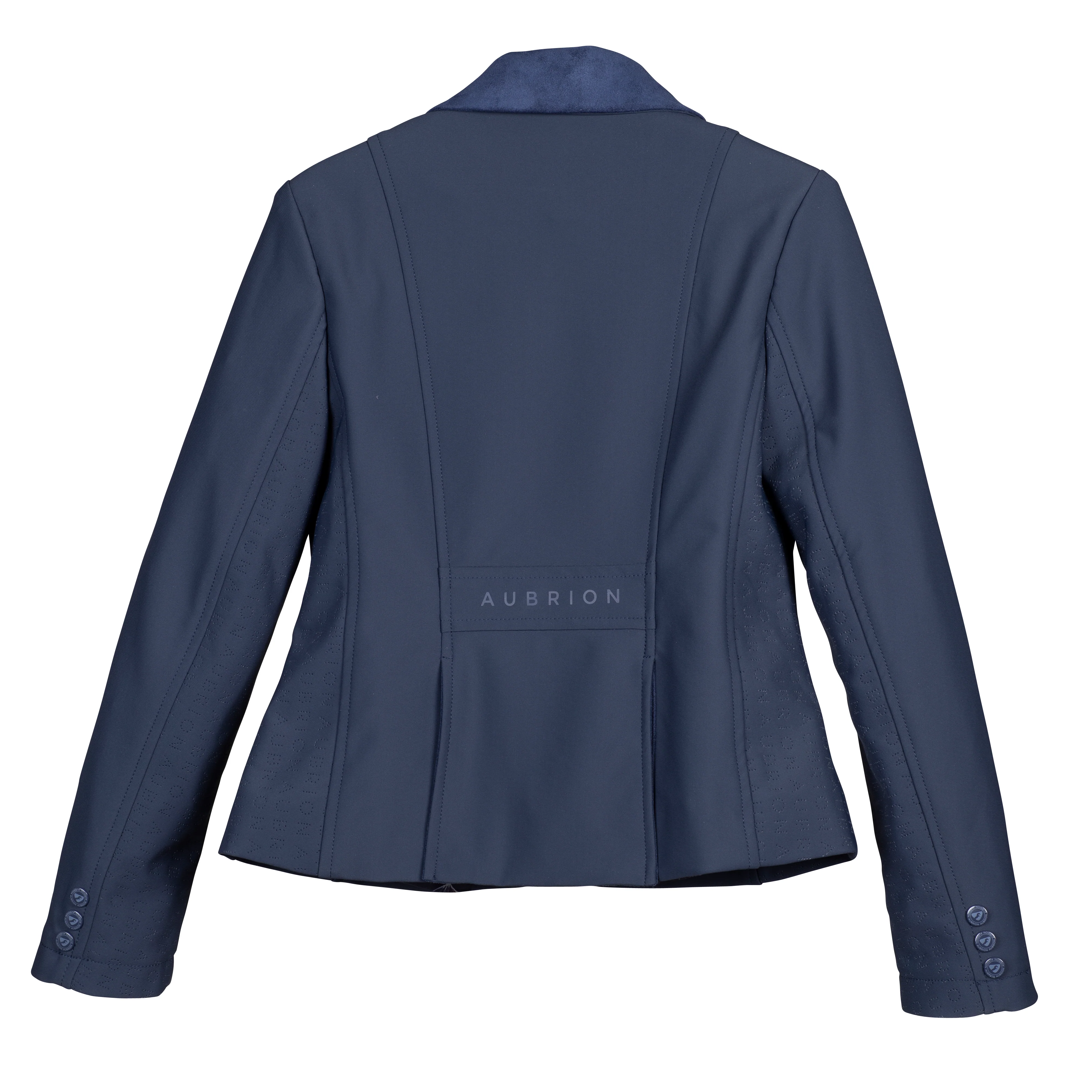 Aubrion Bolton Show Jacket - Young Rider - Image 2