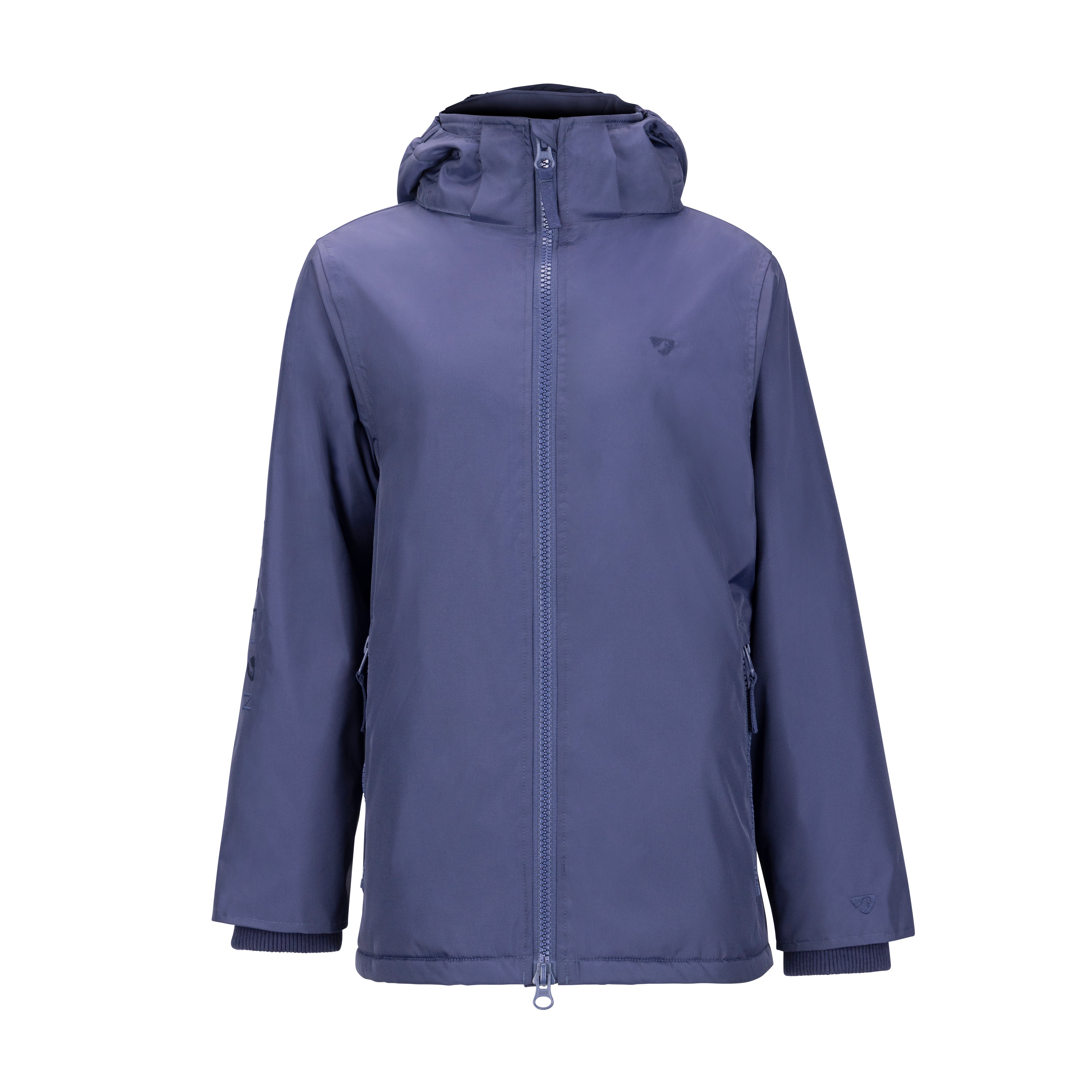 Aubrion Core All Weather Jacket - Young Rider - Image 2