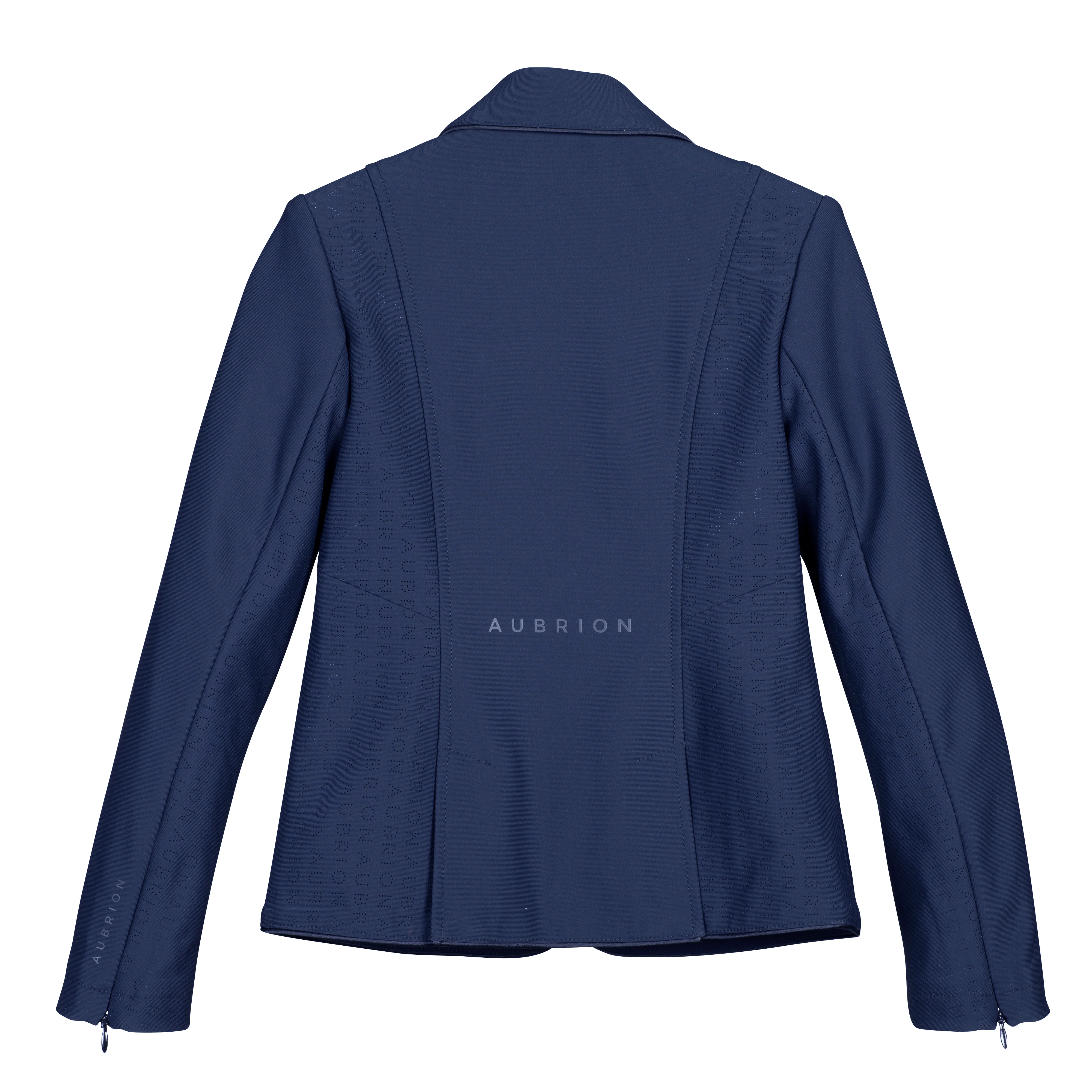 Aubrion Dartford Show Jacket - Young Rider - Image 2