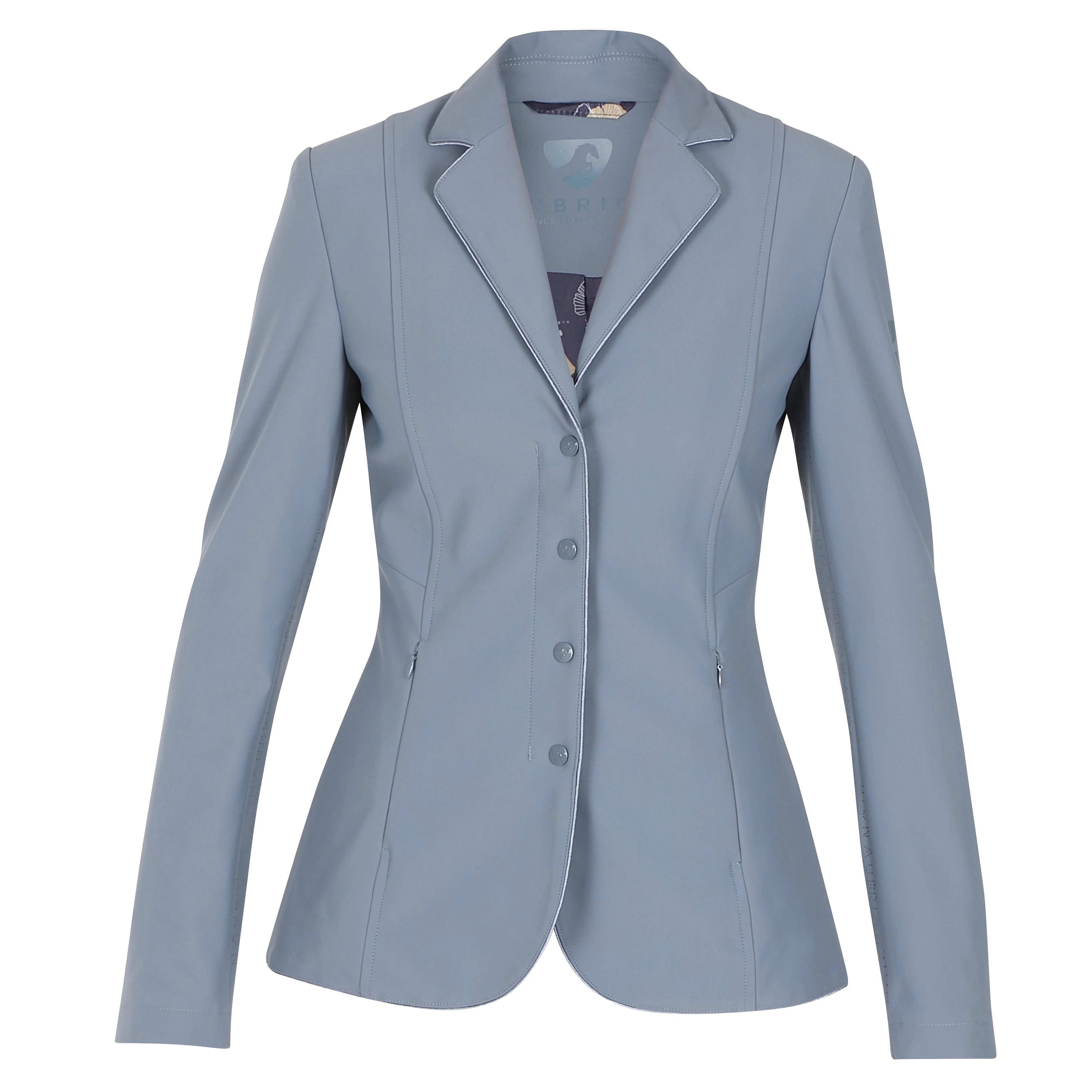 Aubrion Dartford Show Jacket - Young Rider - Image 5