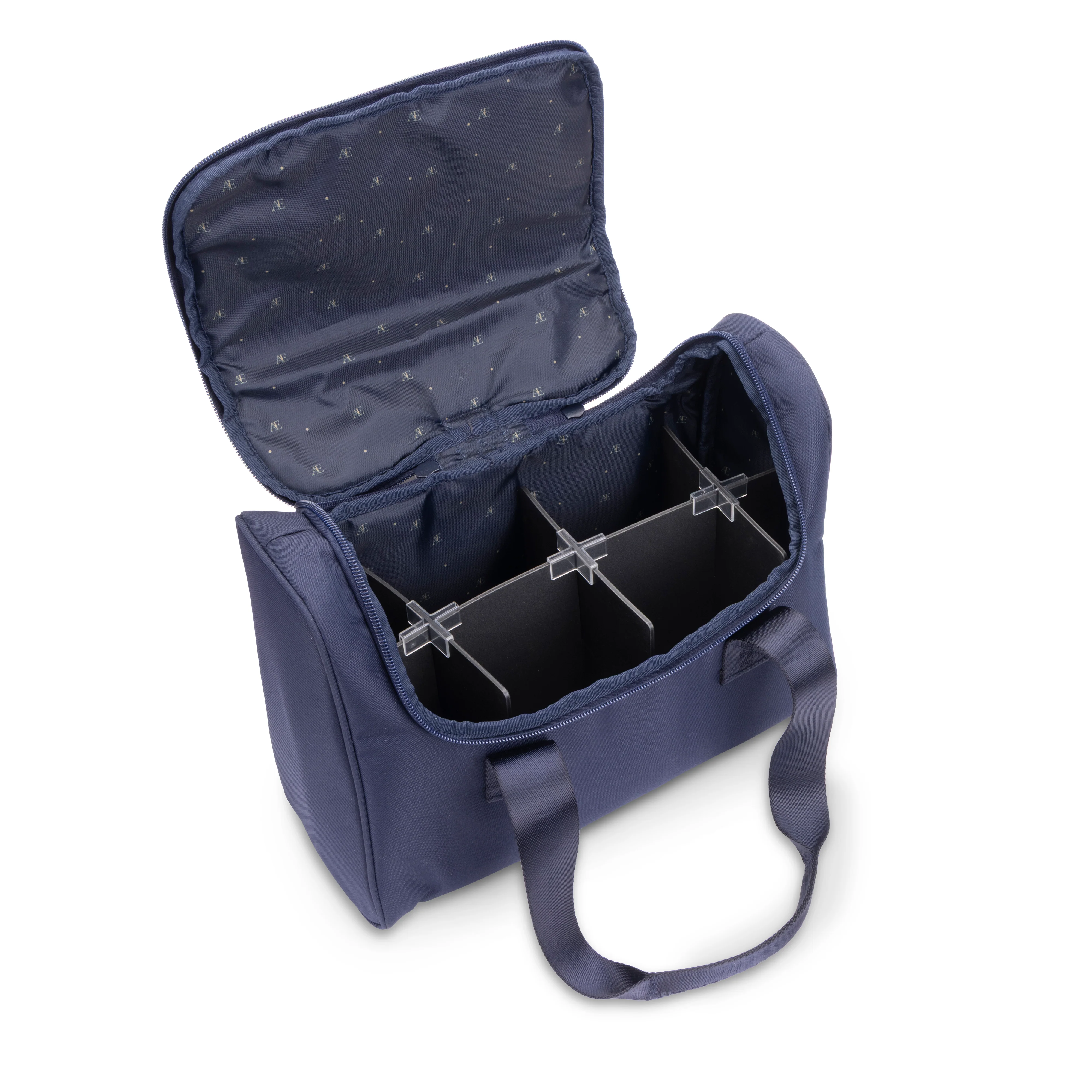Aubrion Equestrian Grooming Kit Bag - Image 4