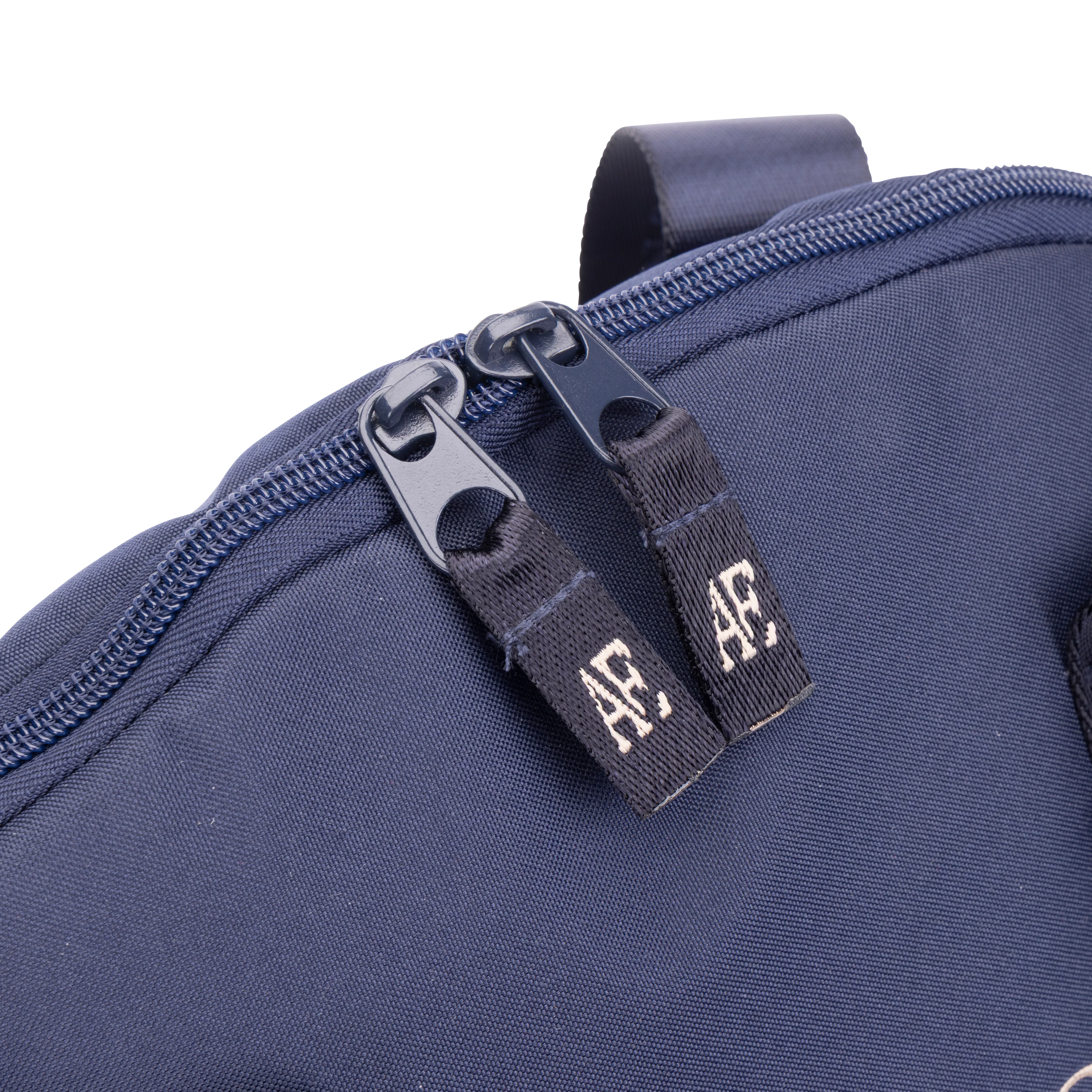 Aubrion Equestrian Hat Bag - Image 4