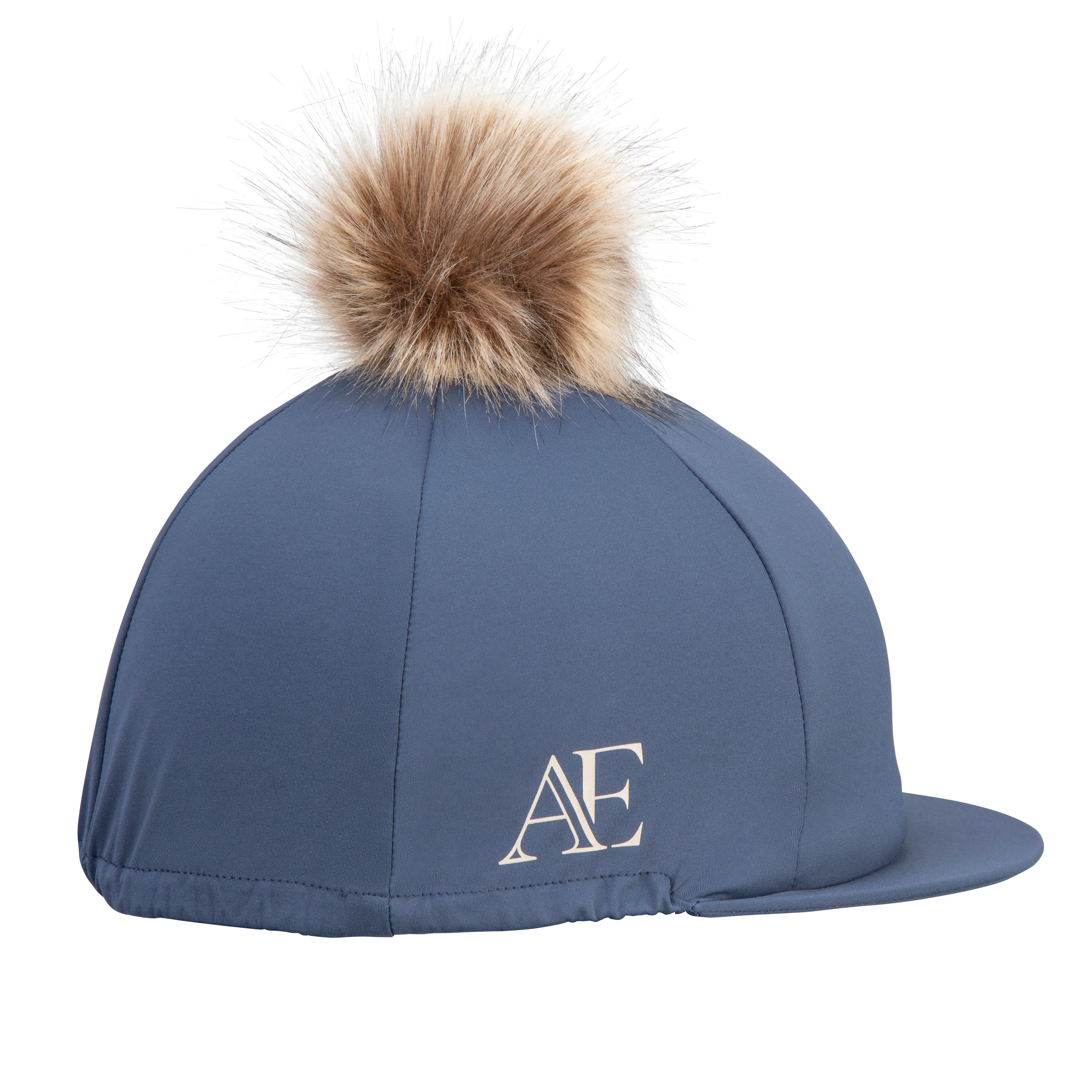 Aubrion Equestrian Hat Silk - Image 3