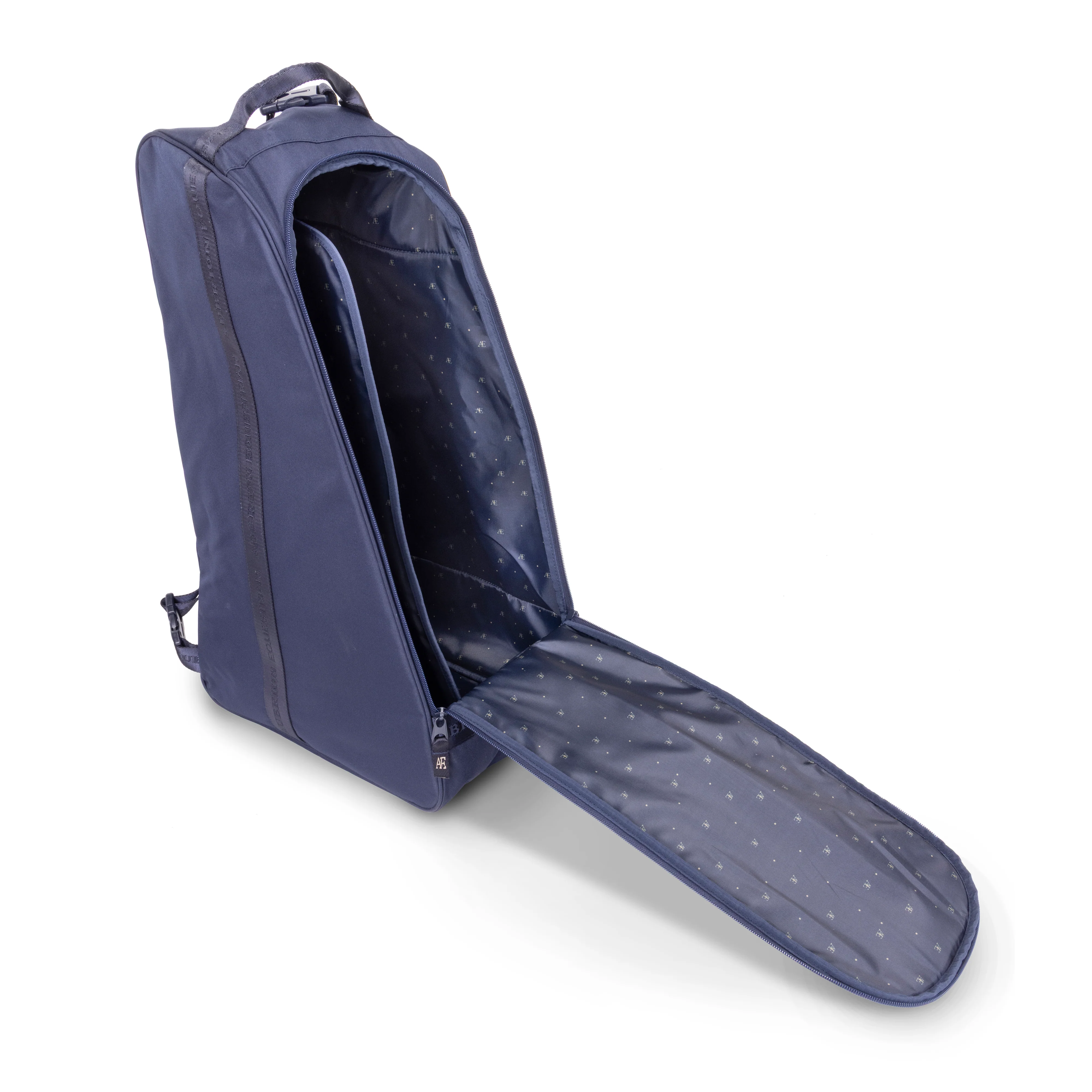 Aubrion Equestrian Long Boot Bag - Image 3