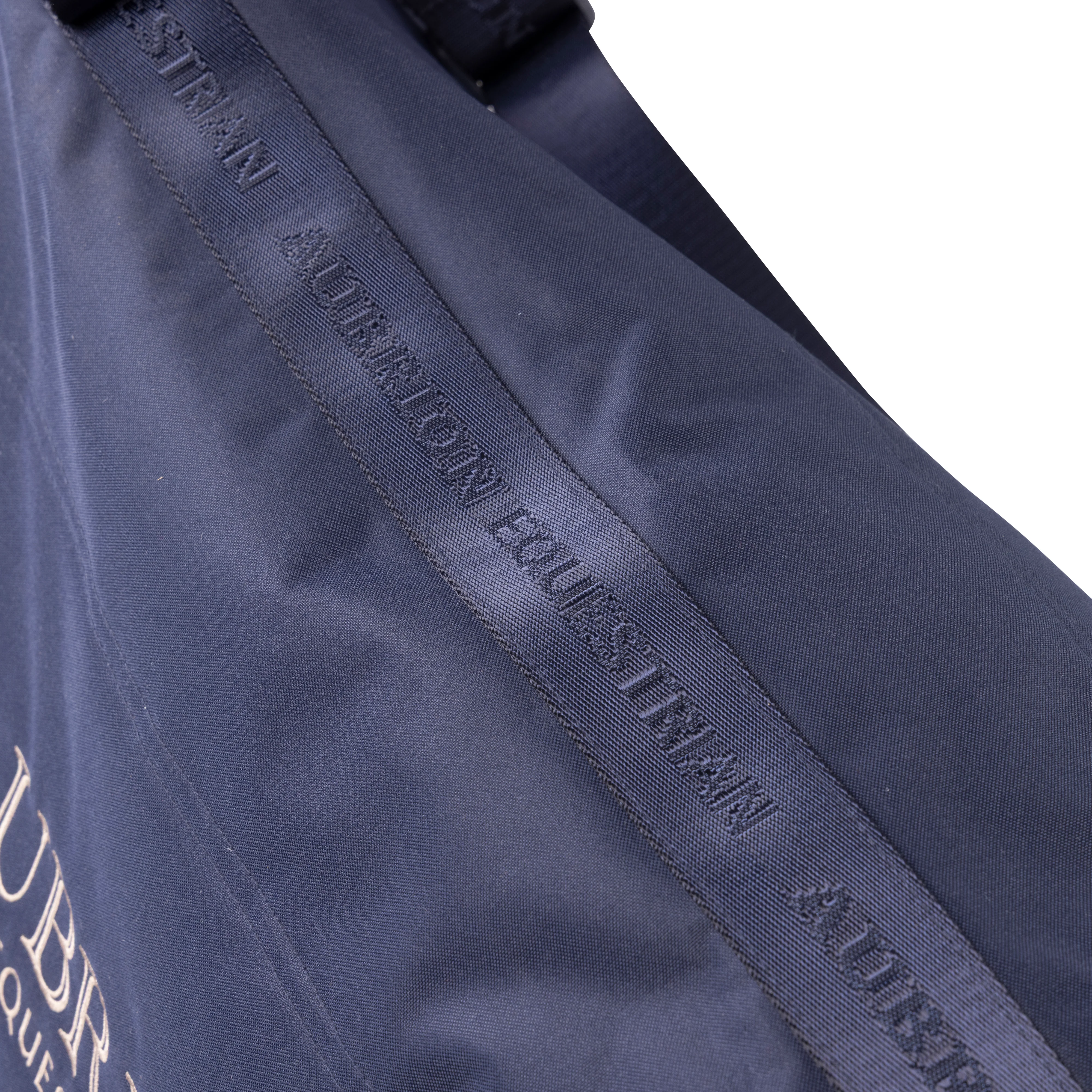 Aubrion Equestrian Saddle Bag - Image 7