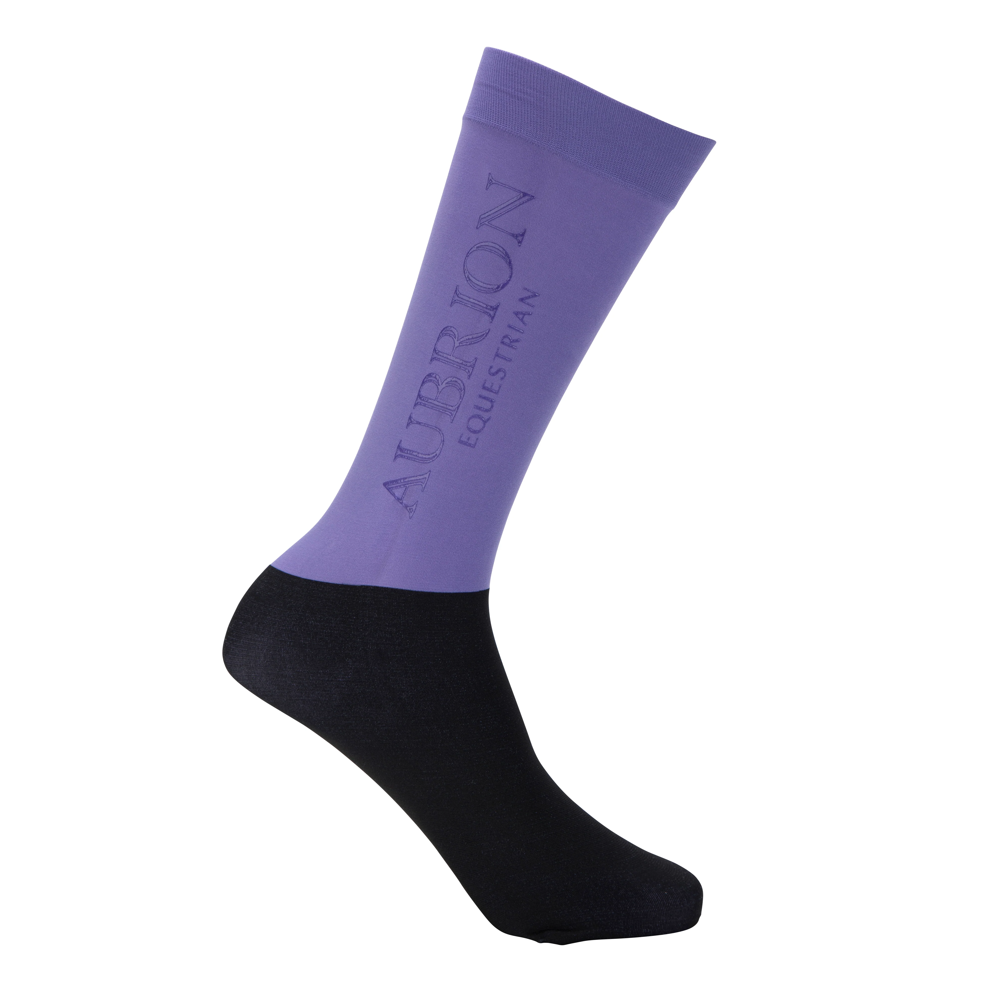 Aubrion Equestrian Socks -Young Rider