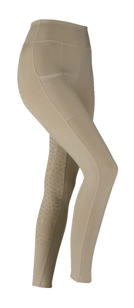 Aubrion Hudson Riding Tights - Image 6