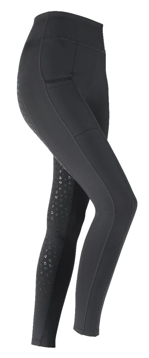 Aubrion Hudson Riding Tights - Image 7