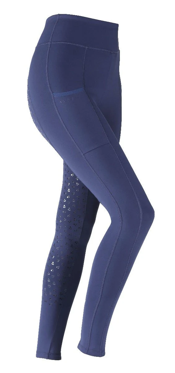 Aubrion Hudson Riding Tights - Image 8