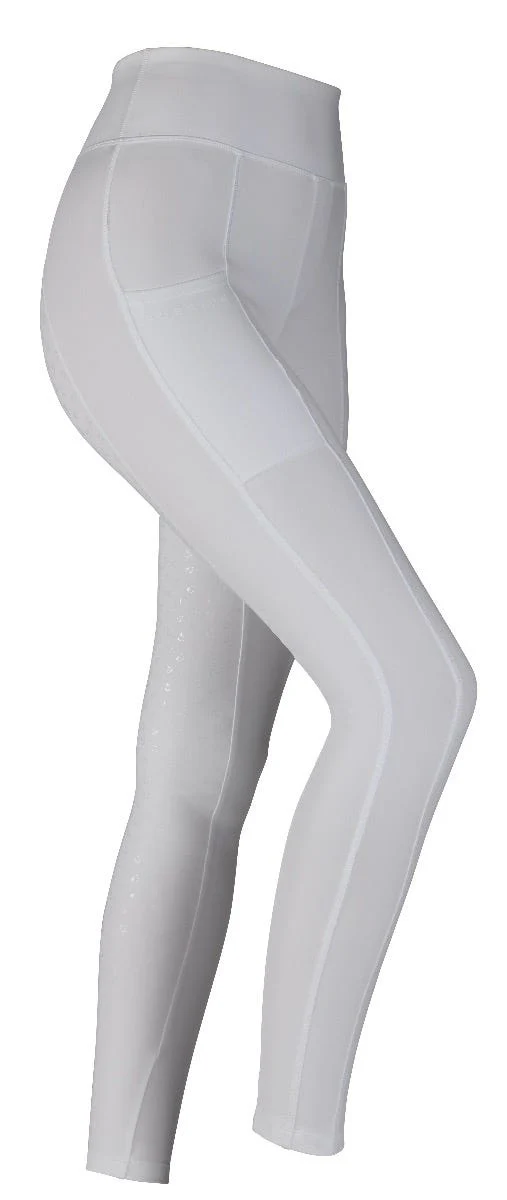 Aubrion Hudson Riding Tights - Image 9