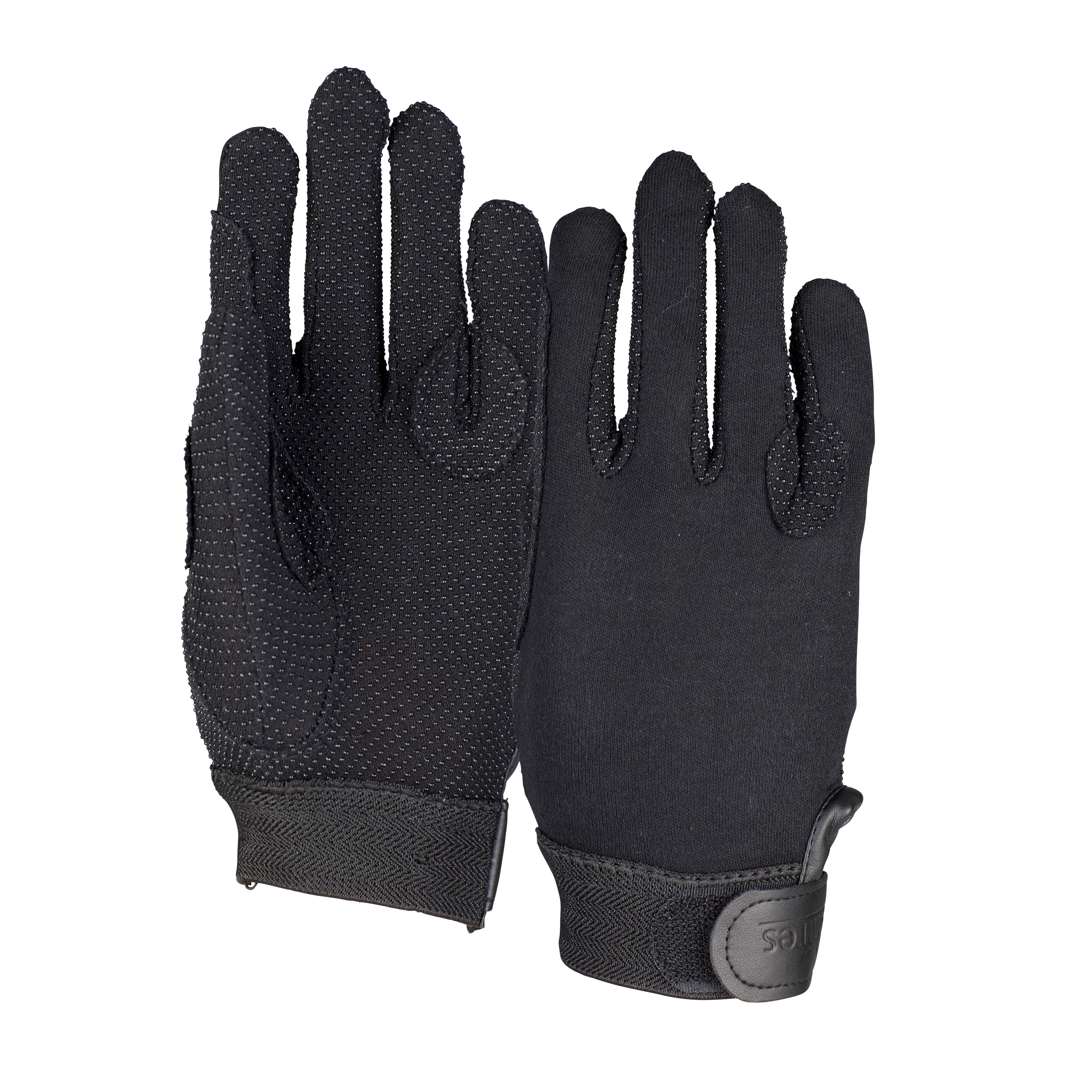 Aubrion Newbury Riding Gloves - Childs - Image 5