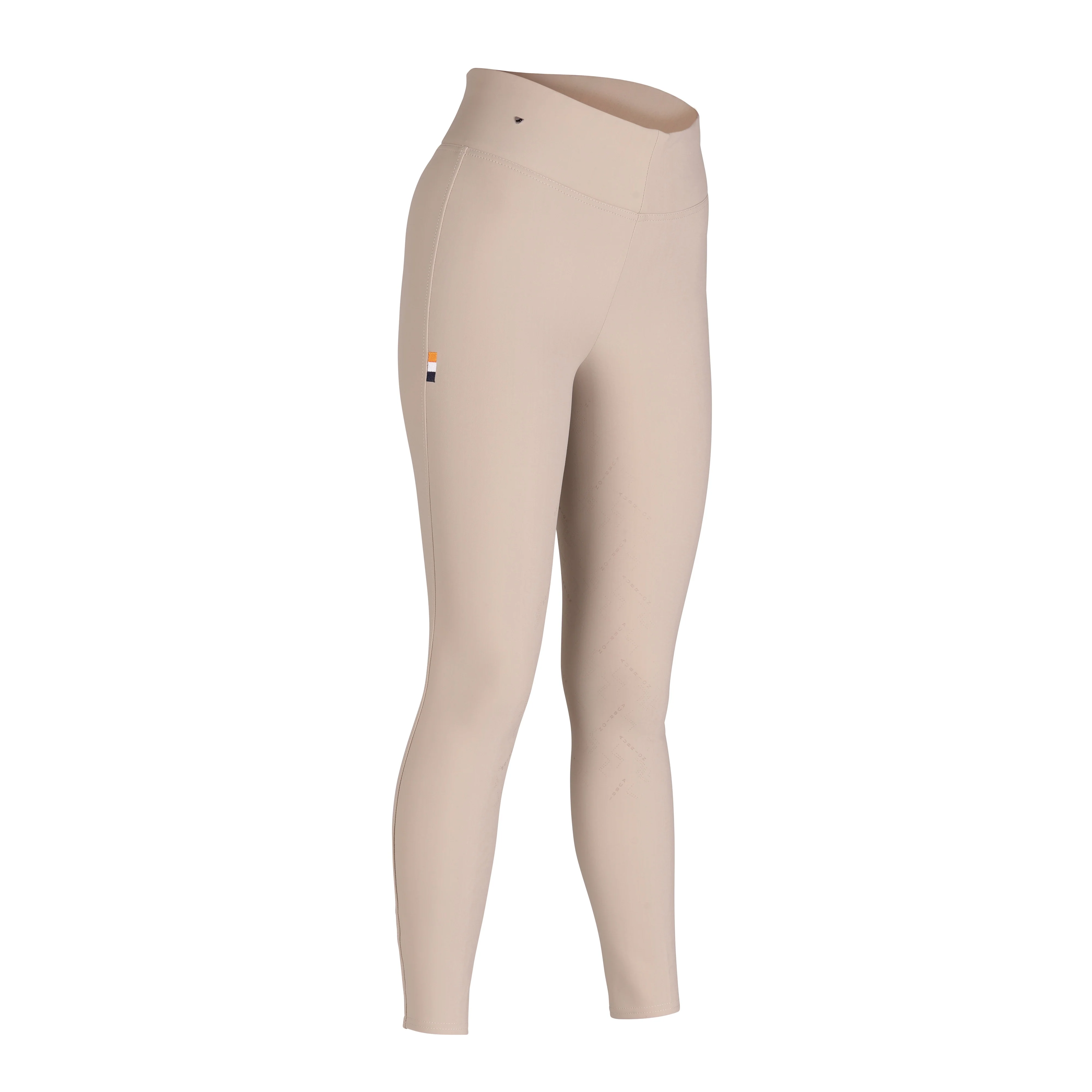 Aubrion Optima Sports Riding Tights - Image 4