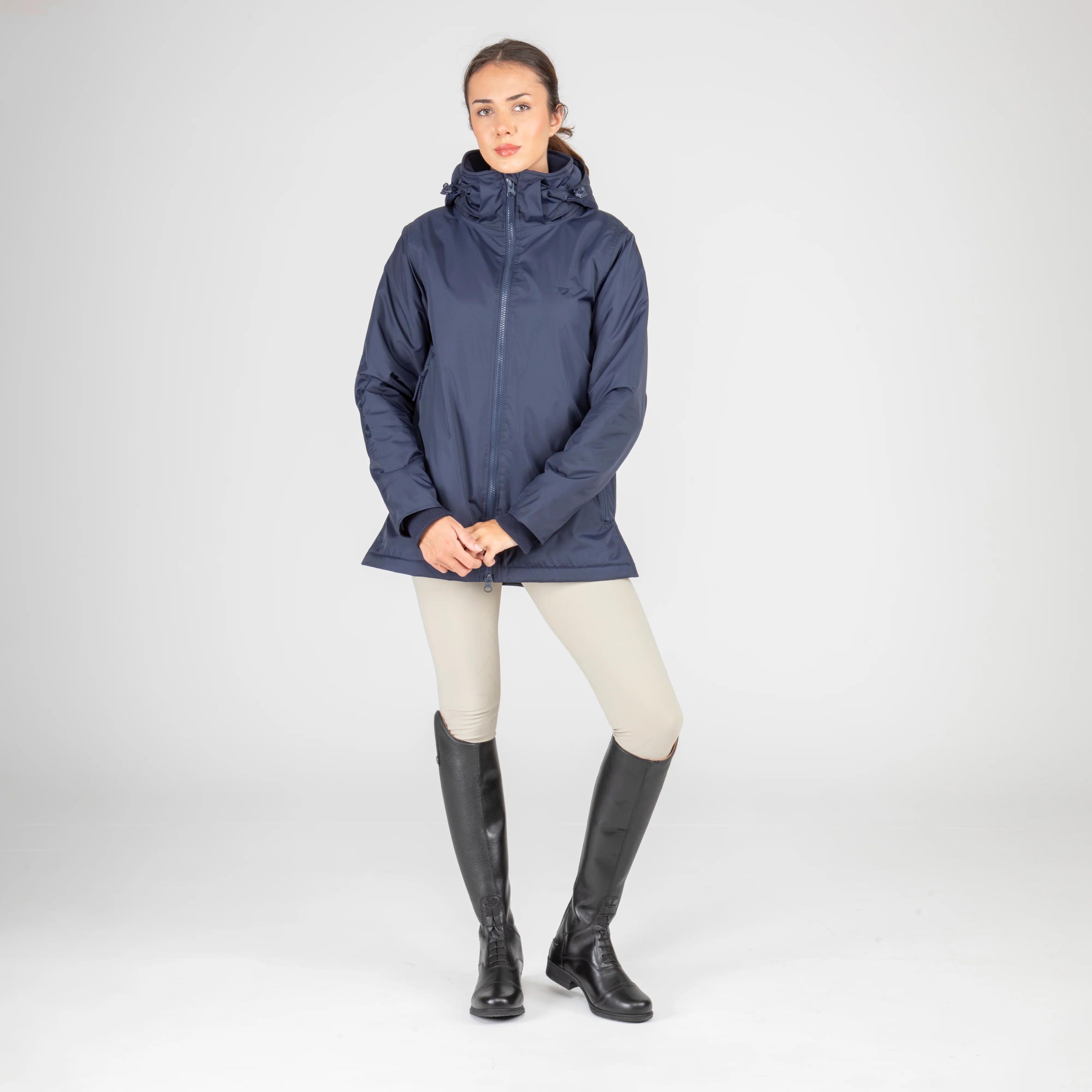 Aubrion Original All Weather Jacket - Unisex - Image 2