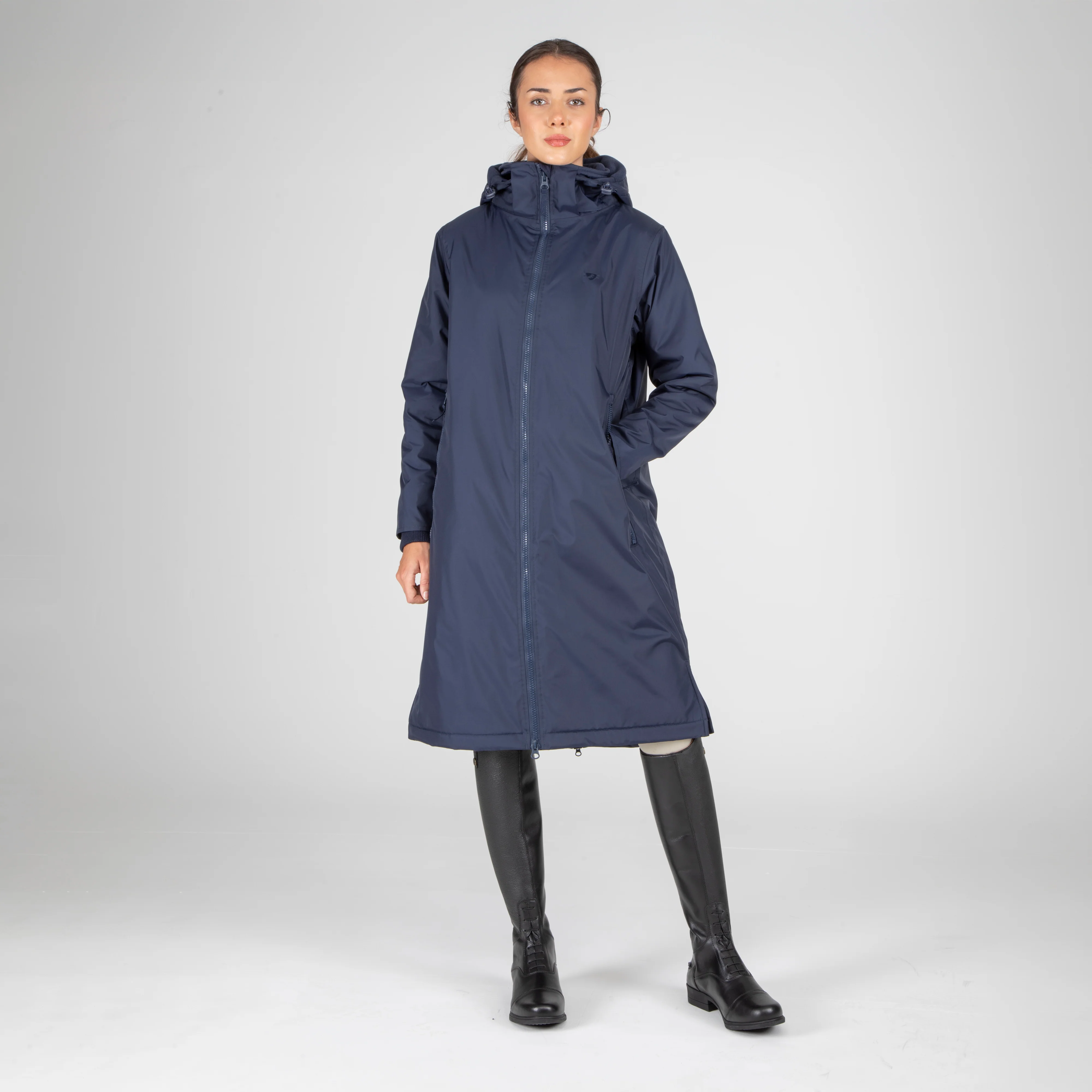 Aubrion Original All Weather Robe - Unisex - Image 2