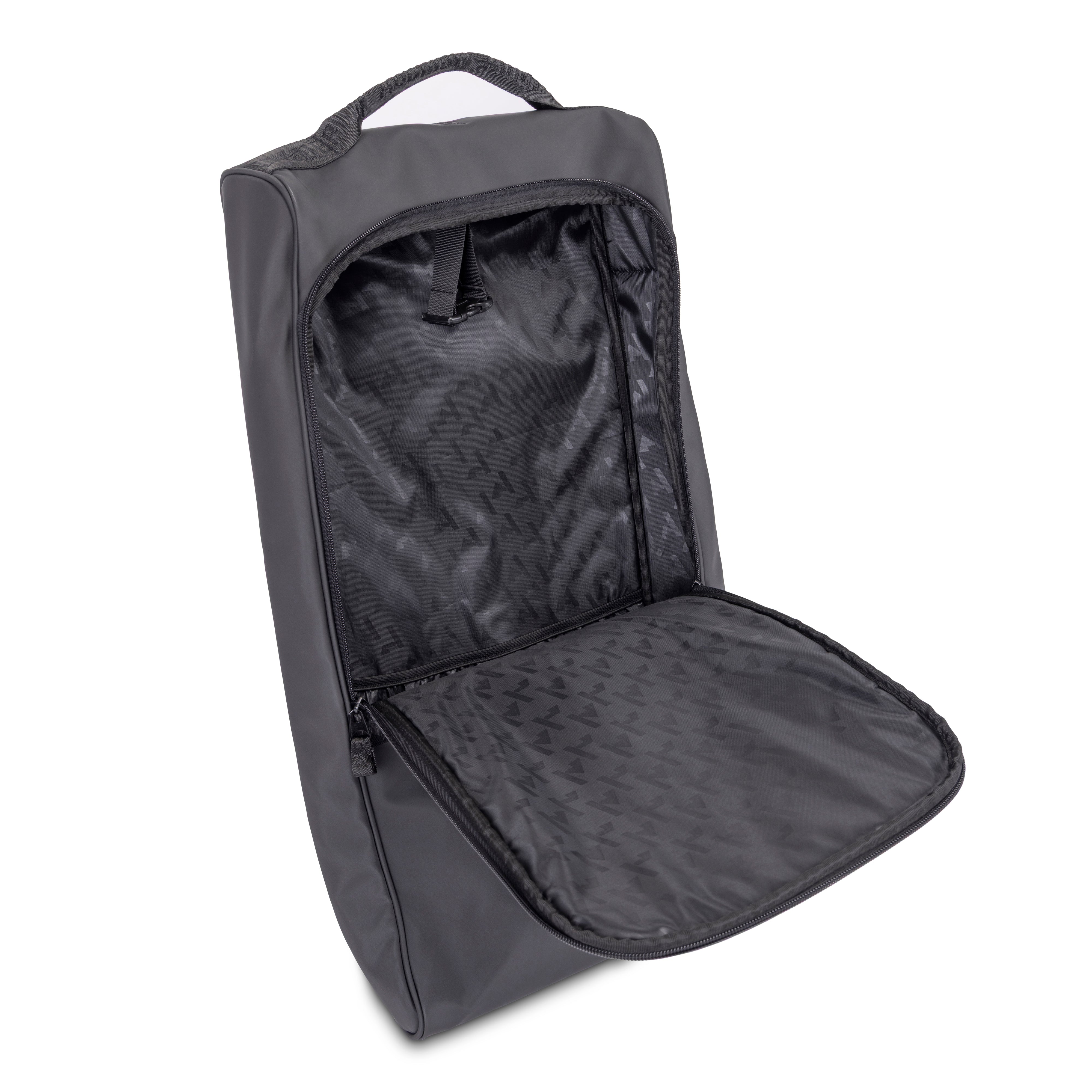 Aubrion React Bridle Bag - Image 3