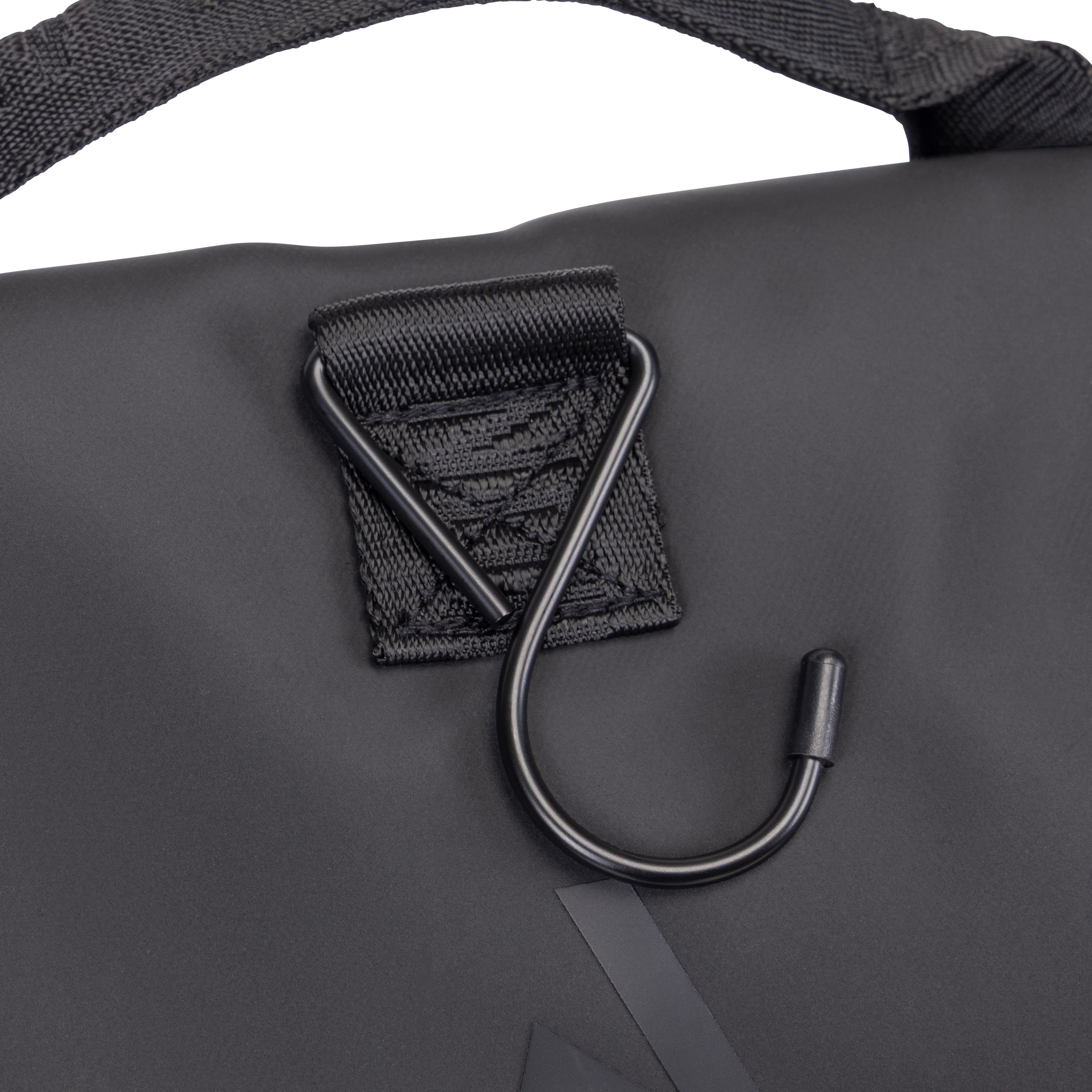 Aubrion React Bridle Bag - Image 5
