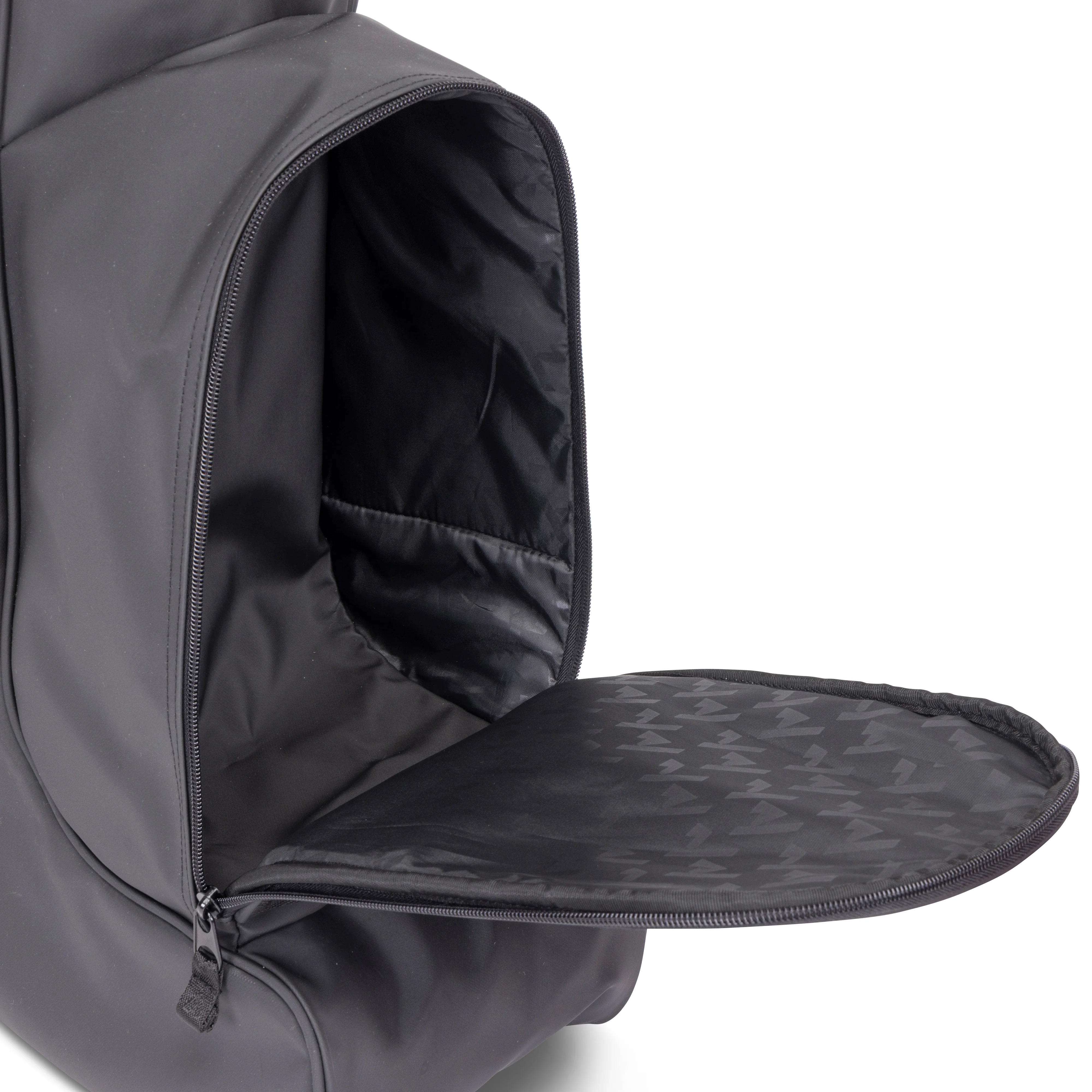 Aubrion React Hat, Whip And Boot Bag - Image 4