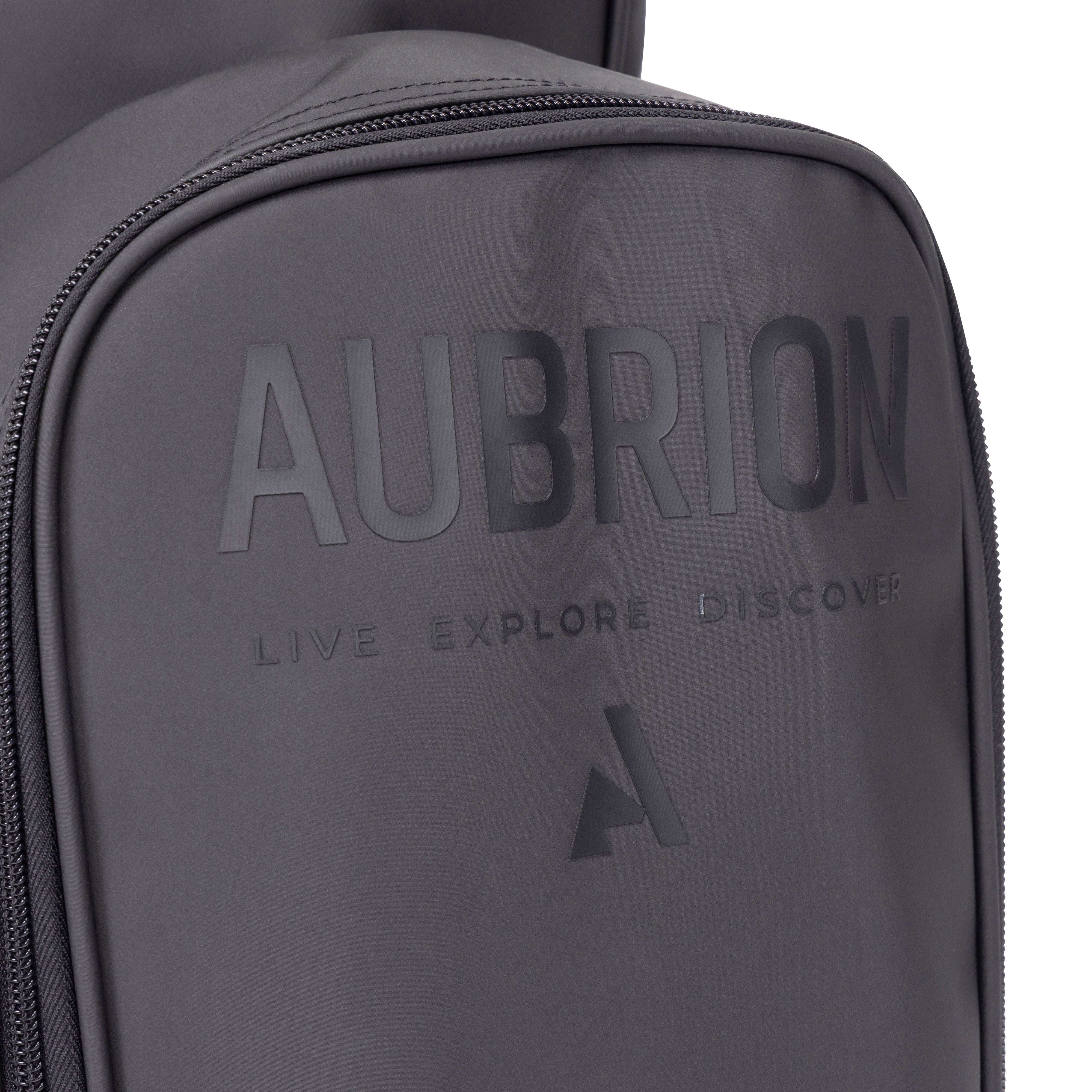 Aubrion React Hat, Whip And Boot Bag - Image 5