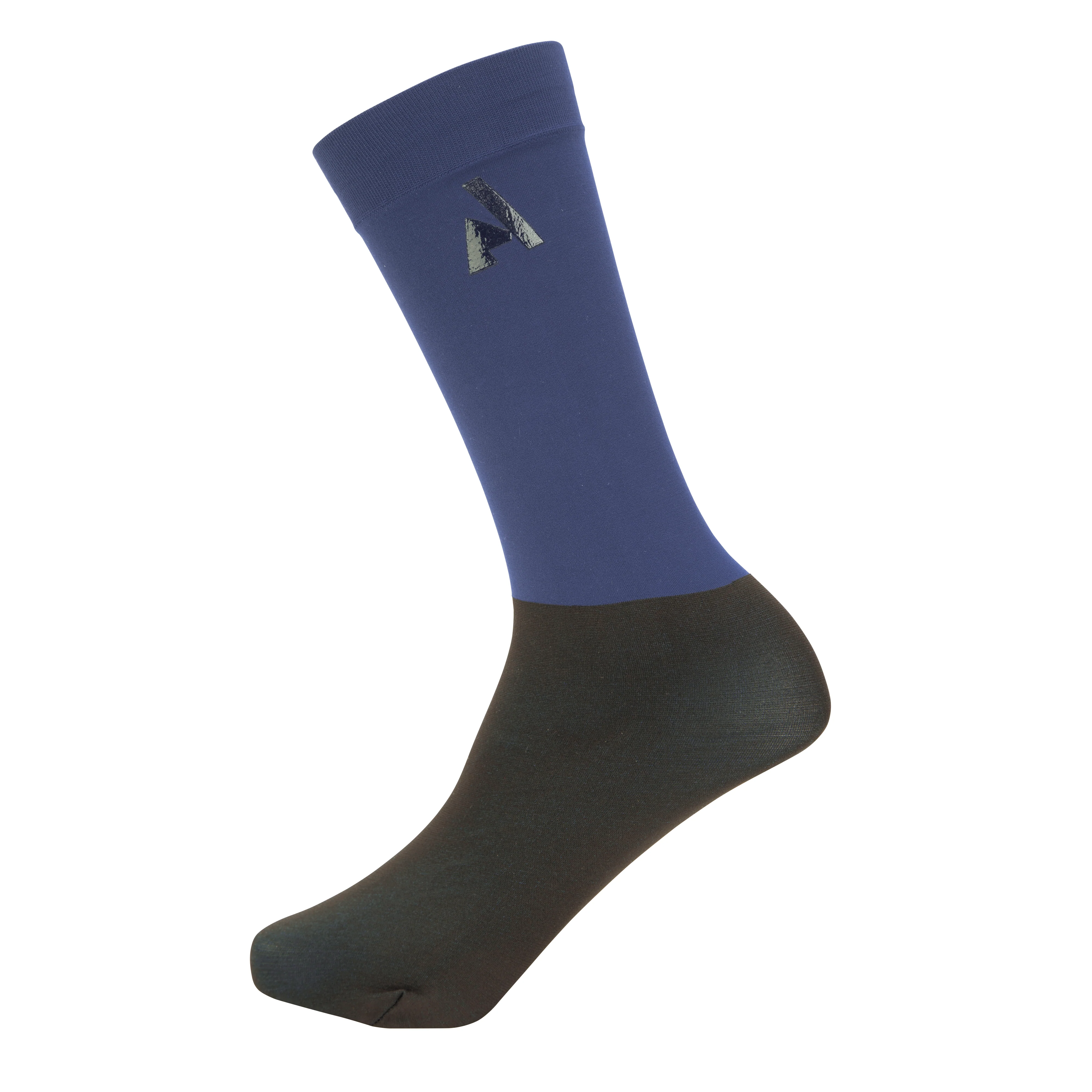 Aubrion React Performance Socks - Young Rider - Image 3