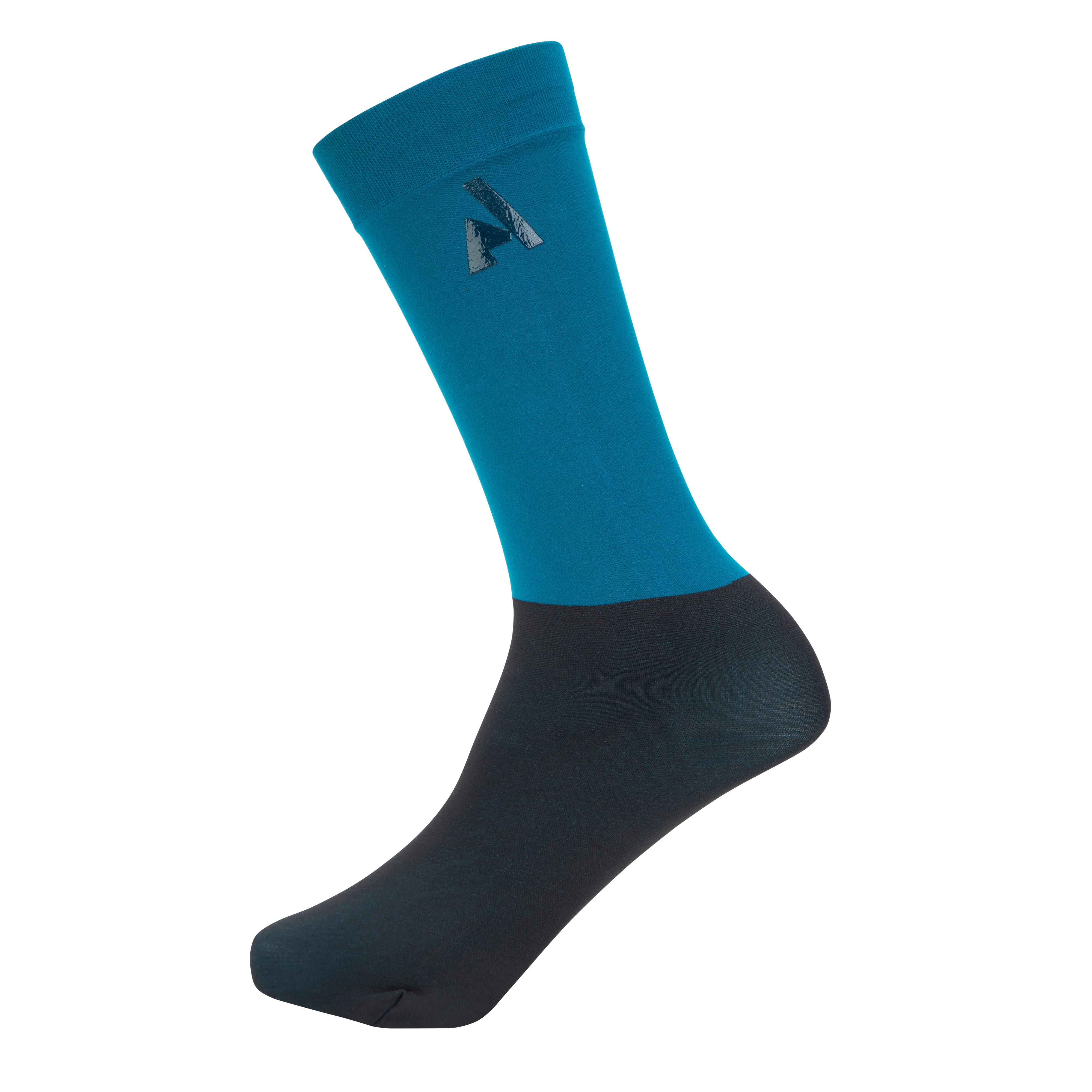 Aubrion React Performance Socks - Young Rider - Image 4